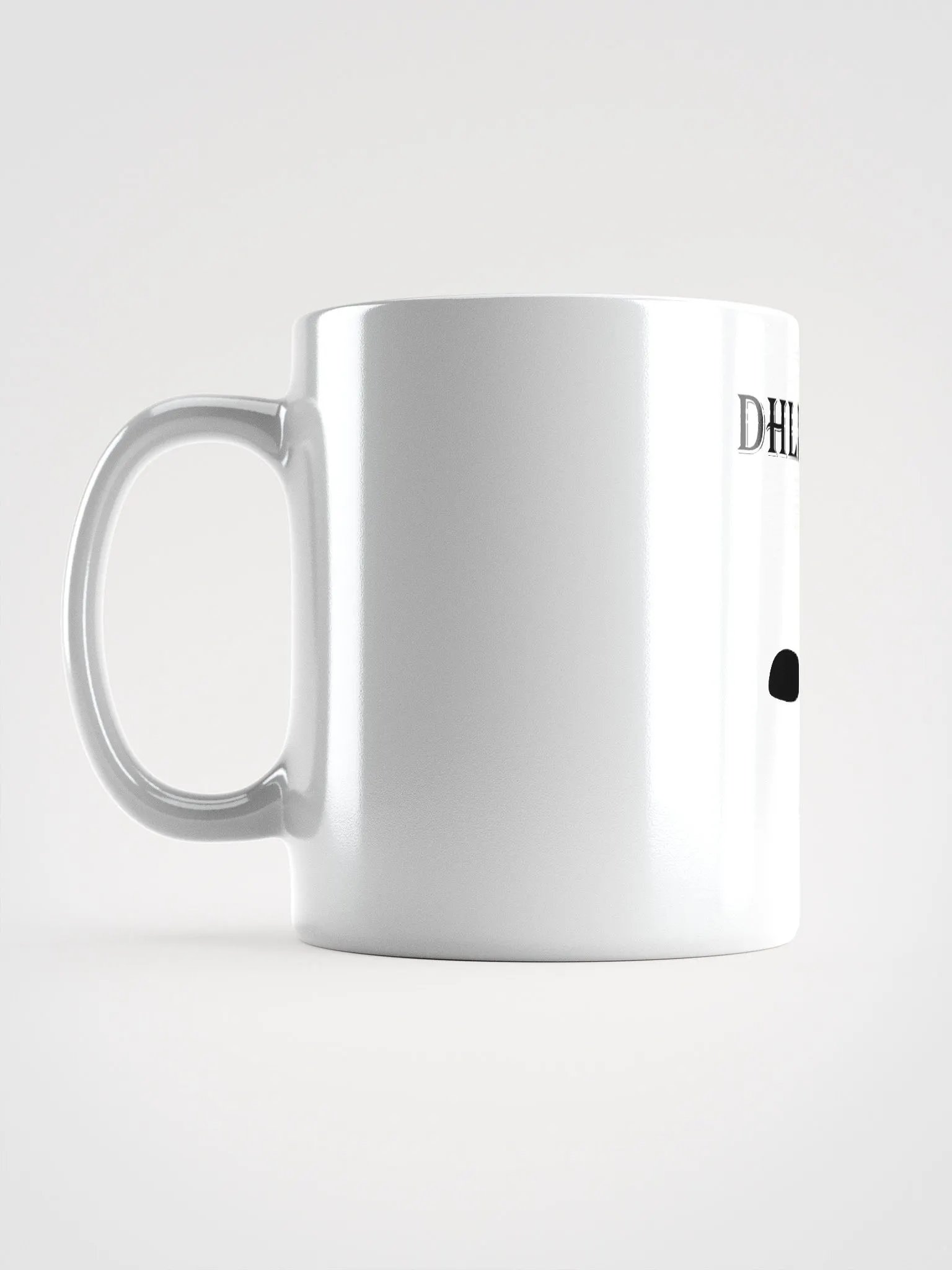 Dhliwayo Shona Totem Mug product image (6)
