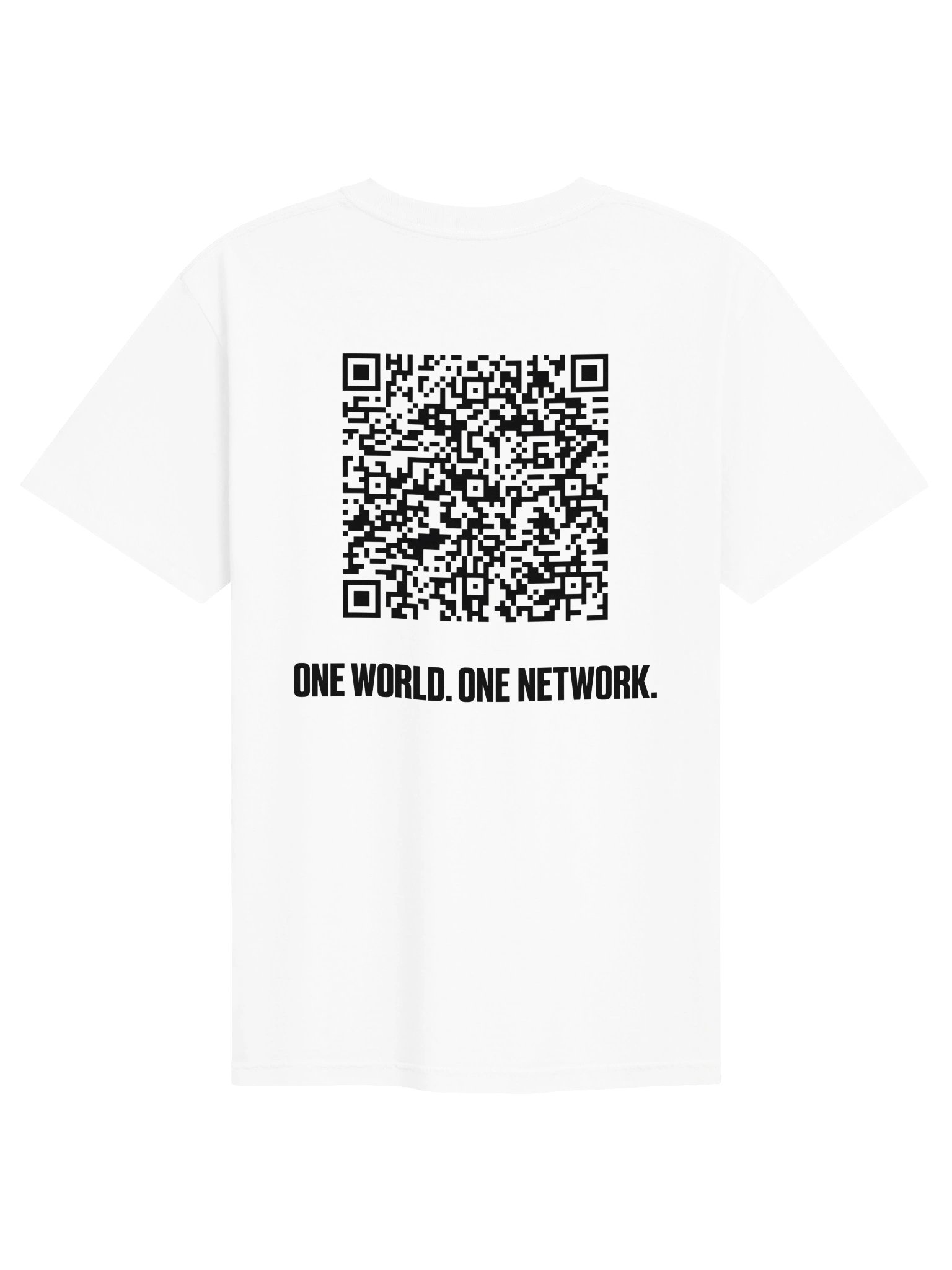 $NETWORK - THE GATEWAY TEE PREMIUM product image (2)
