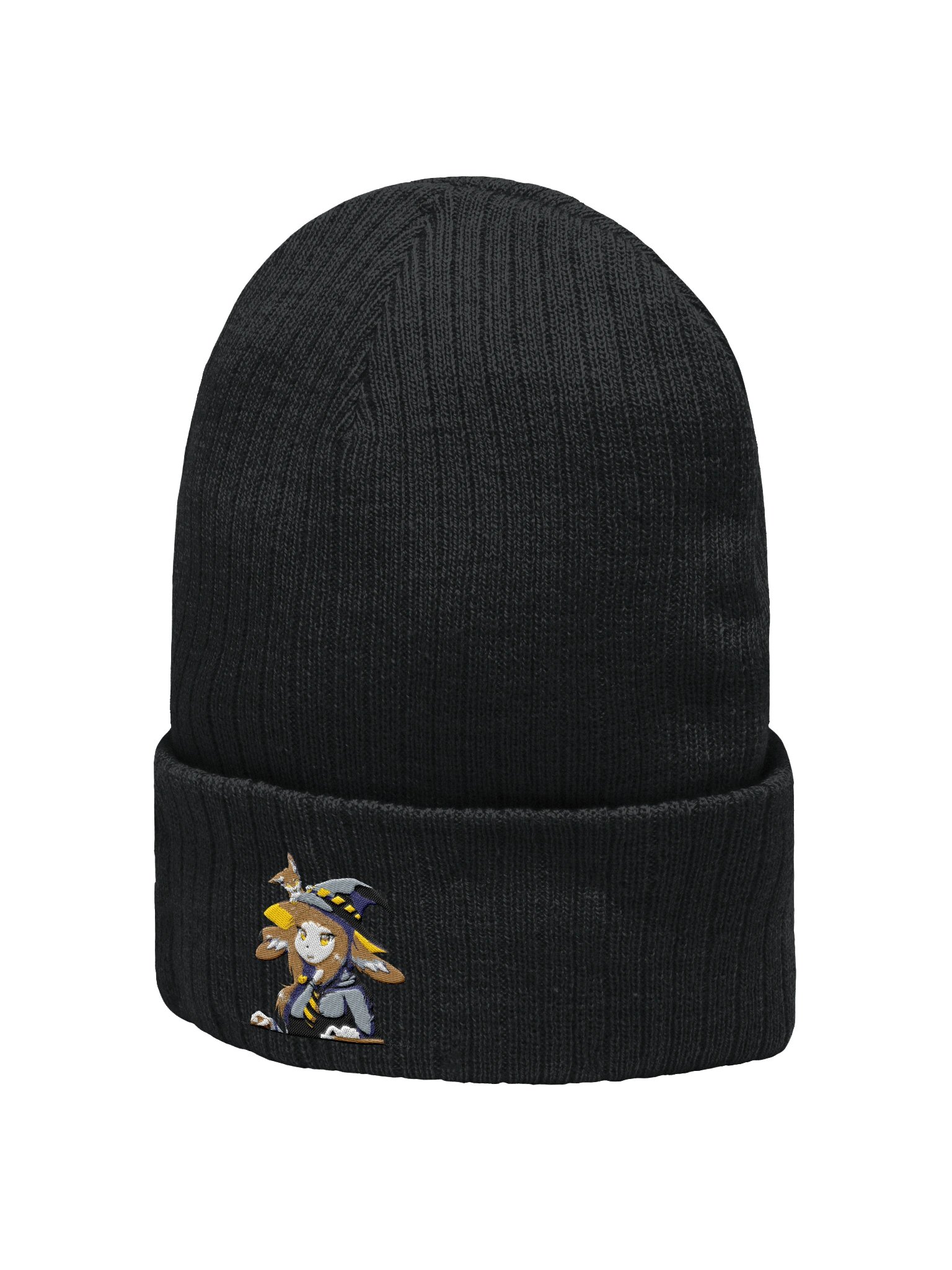 CatMarenwolf Beanie product image (8)