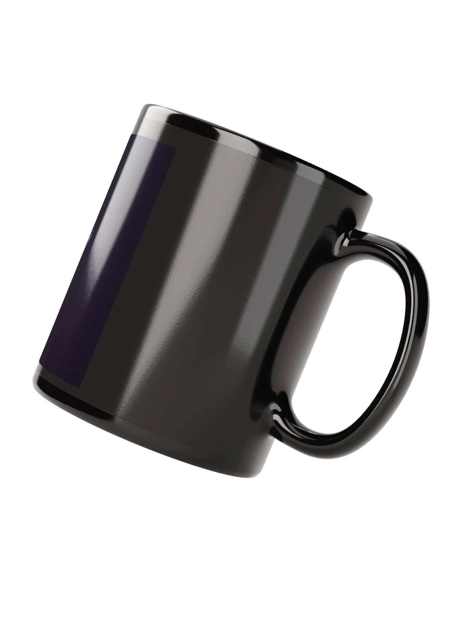 Neon Gamer's Delight Mug product image (3)