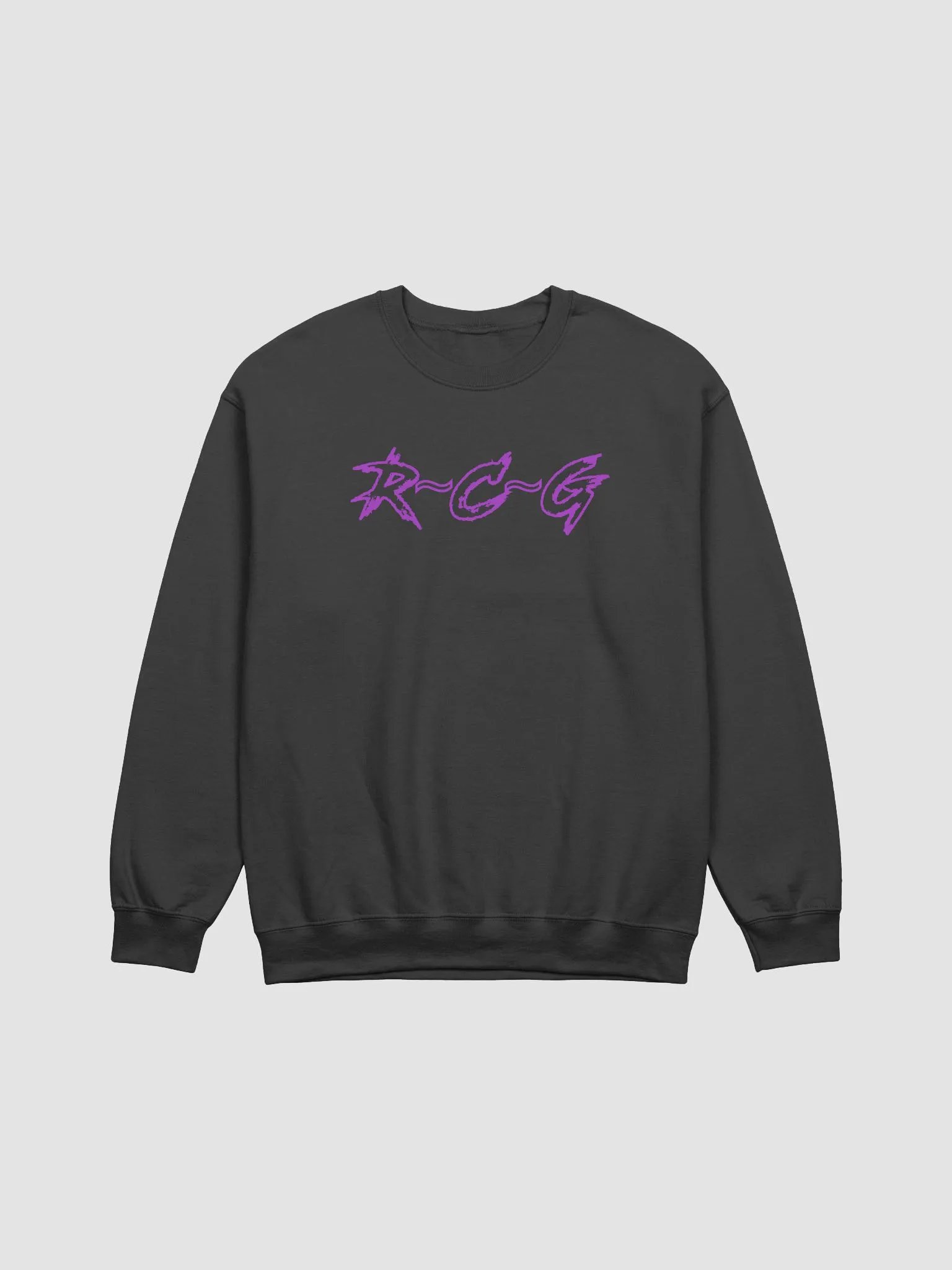 RAGE CREWNECK product image (2)