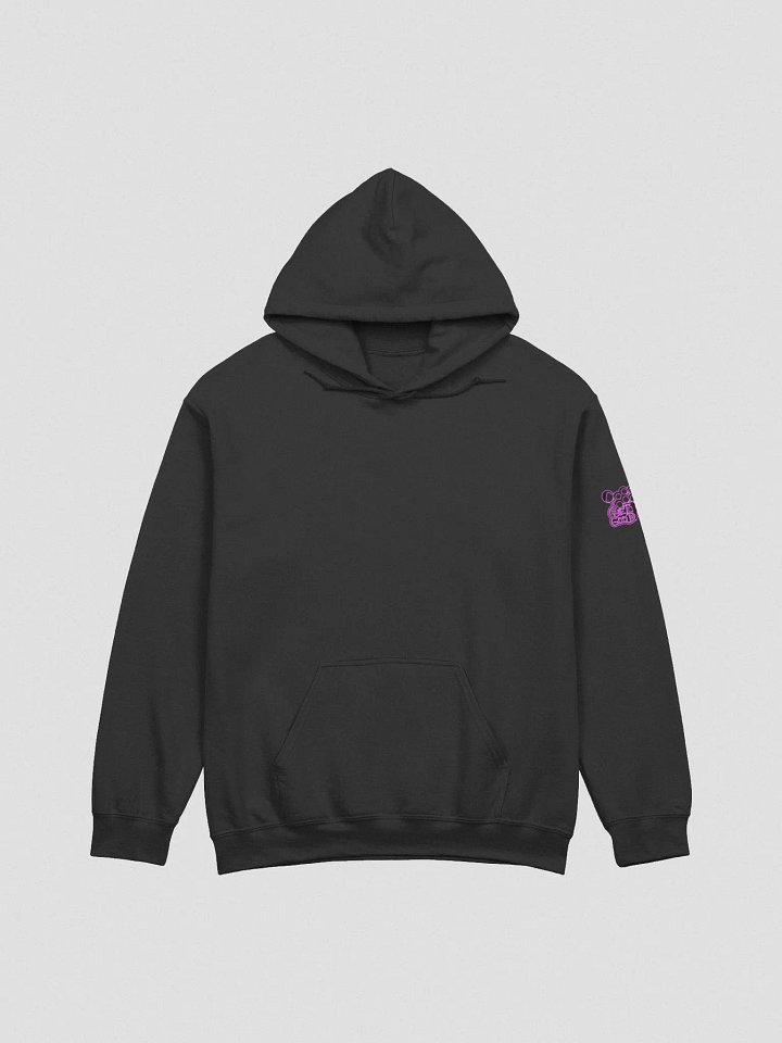 GetGood Barfights Hoodie product image (1)