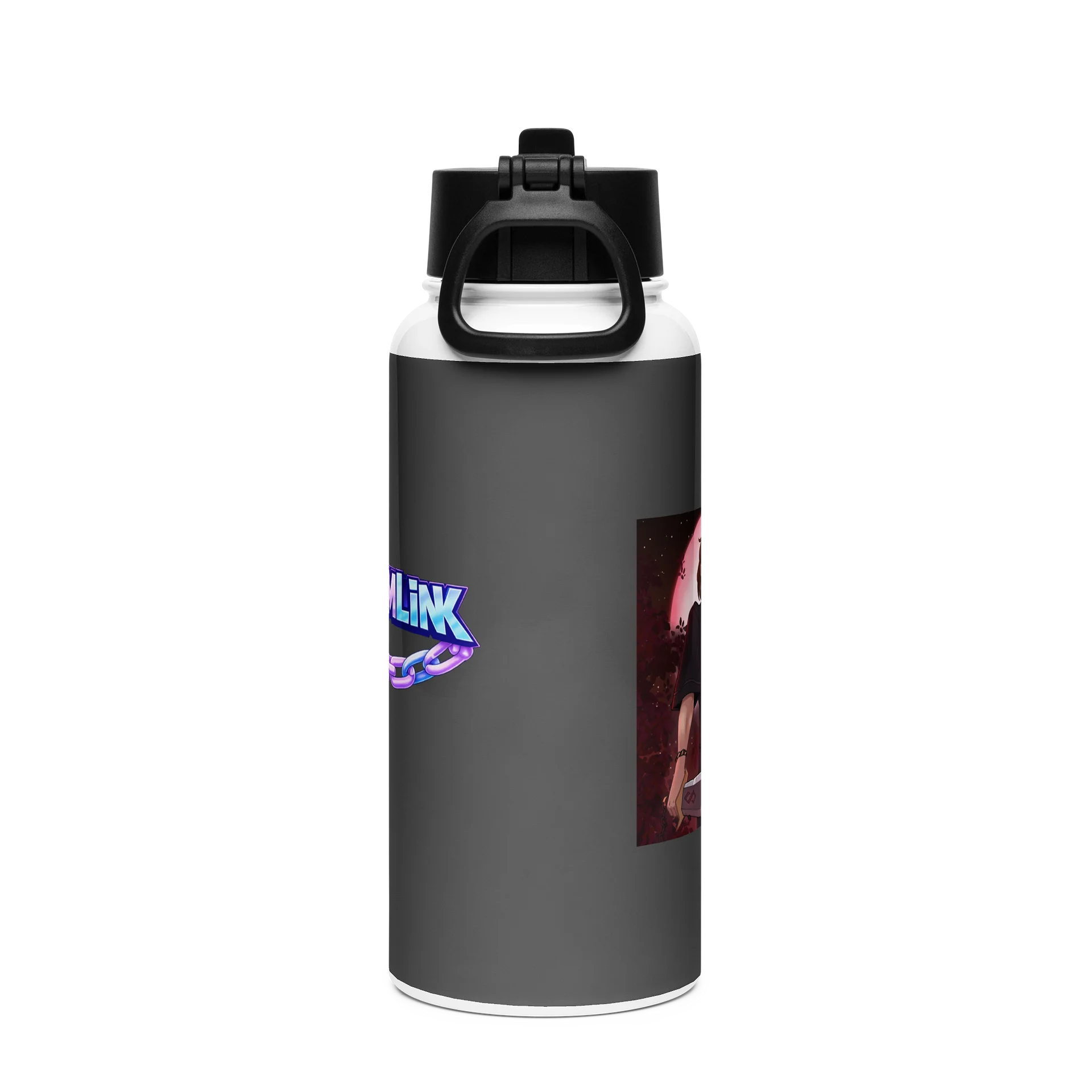 StreamLink/SlayerbrownTTV Bottle product image (2)