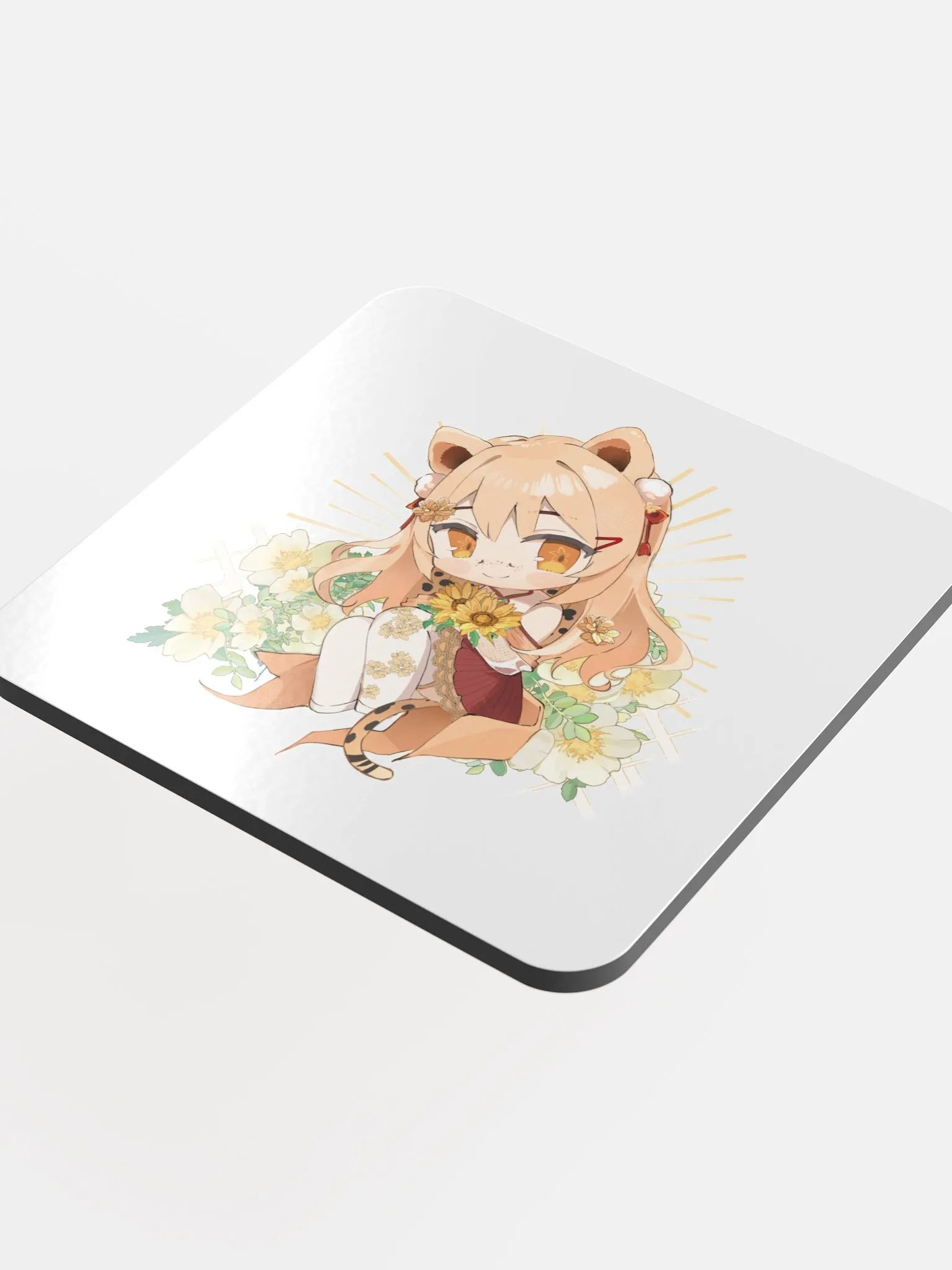 aritai 🌻 Flower Coaster product image (4)