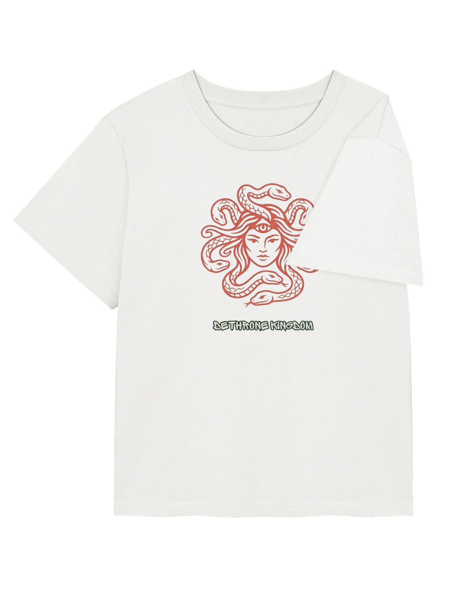Dethrone Kingdom Tee product image (20)