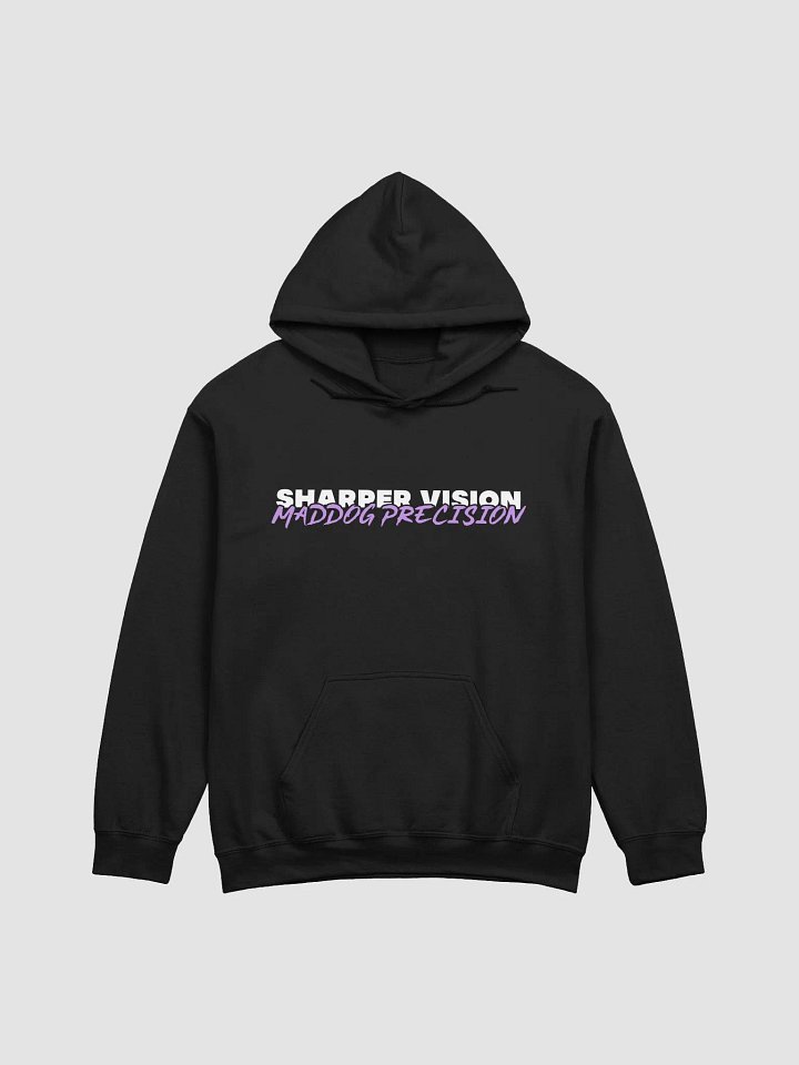 Sharper Vision MADDOG Precision Hoodie product image (7)