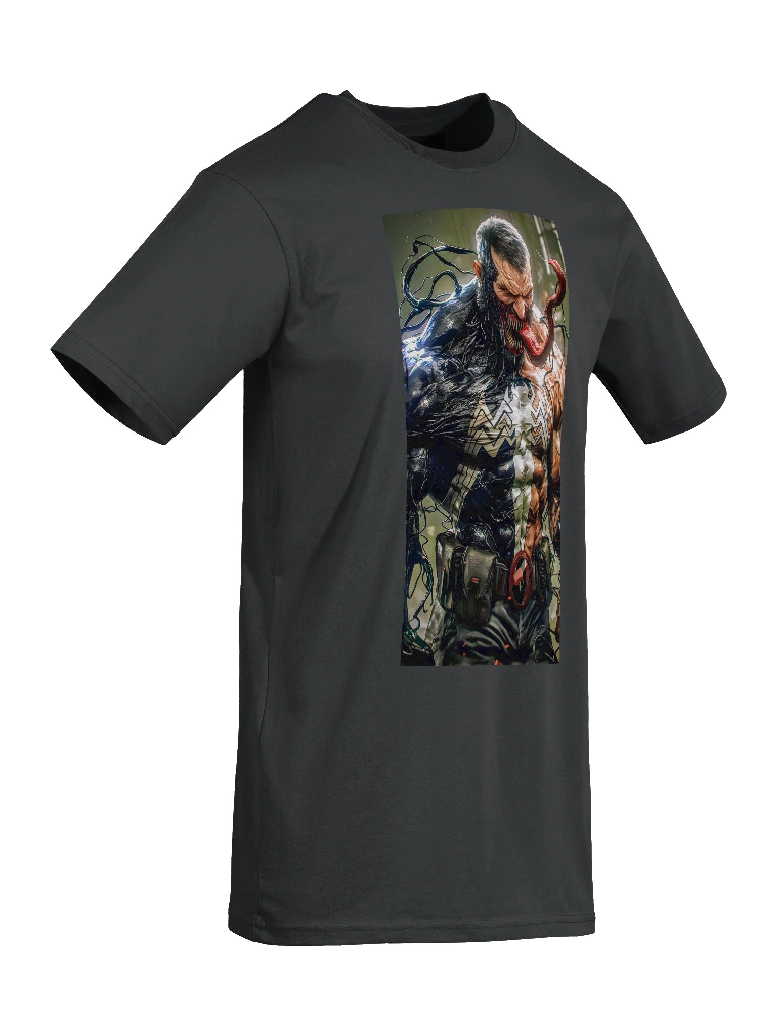 The "Lethal Host" Tee product image (15)