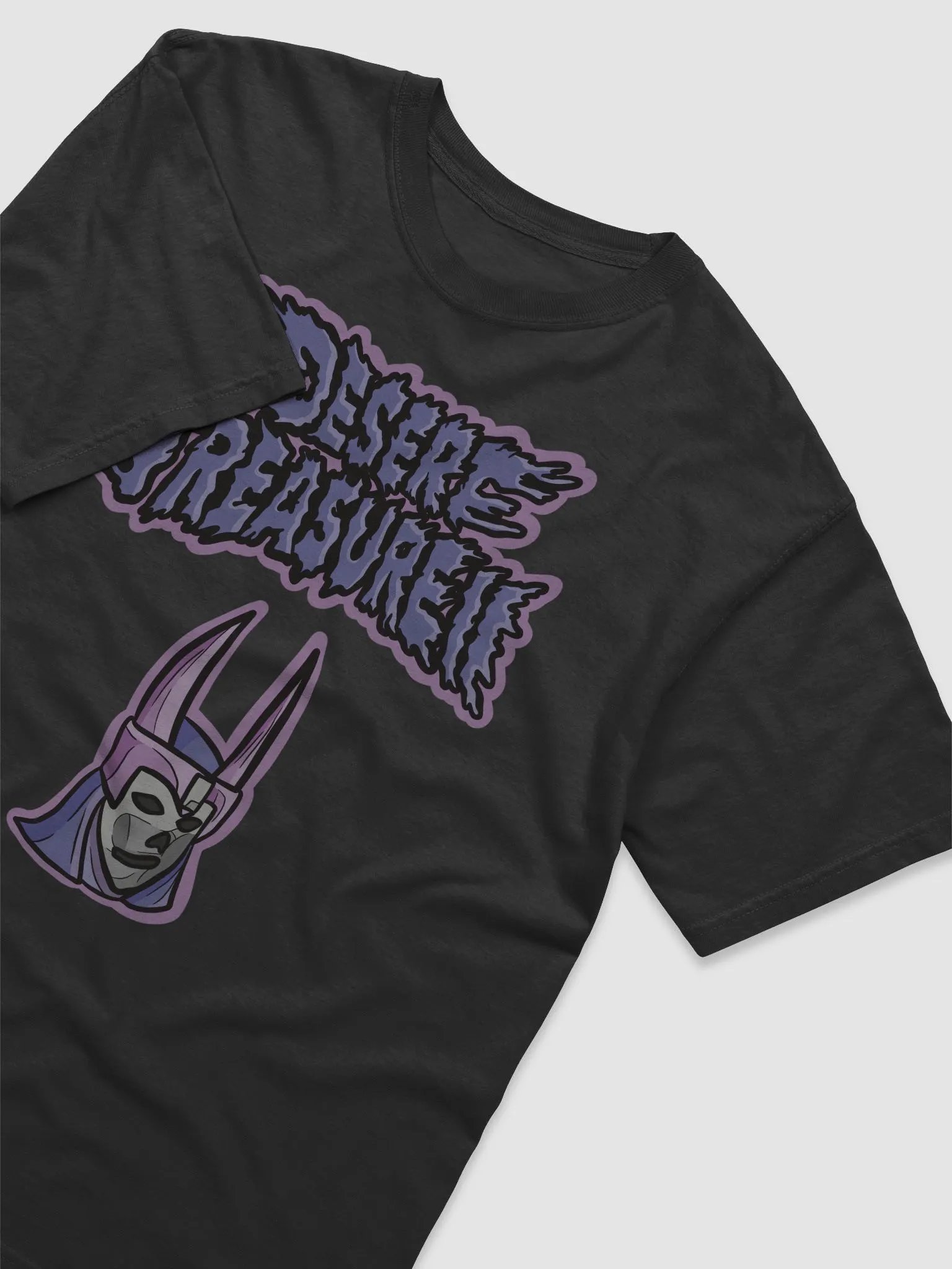 Desert Treasure 2 - Shirt product image (3)