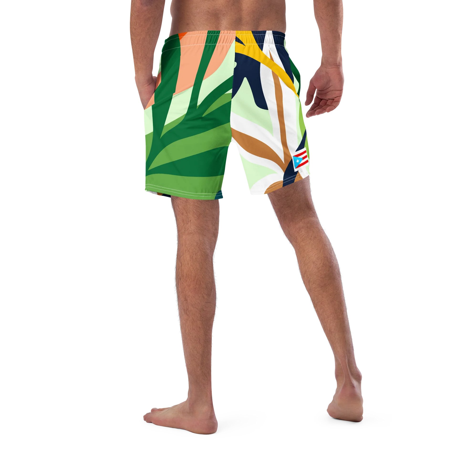 One Star. One KOEIA Swimming Trunks product image (5)