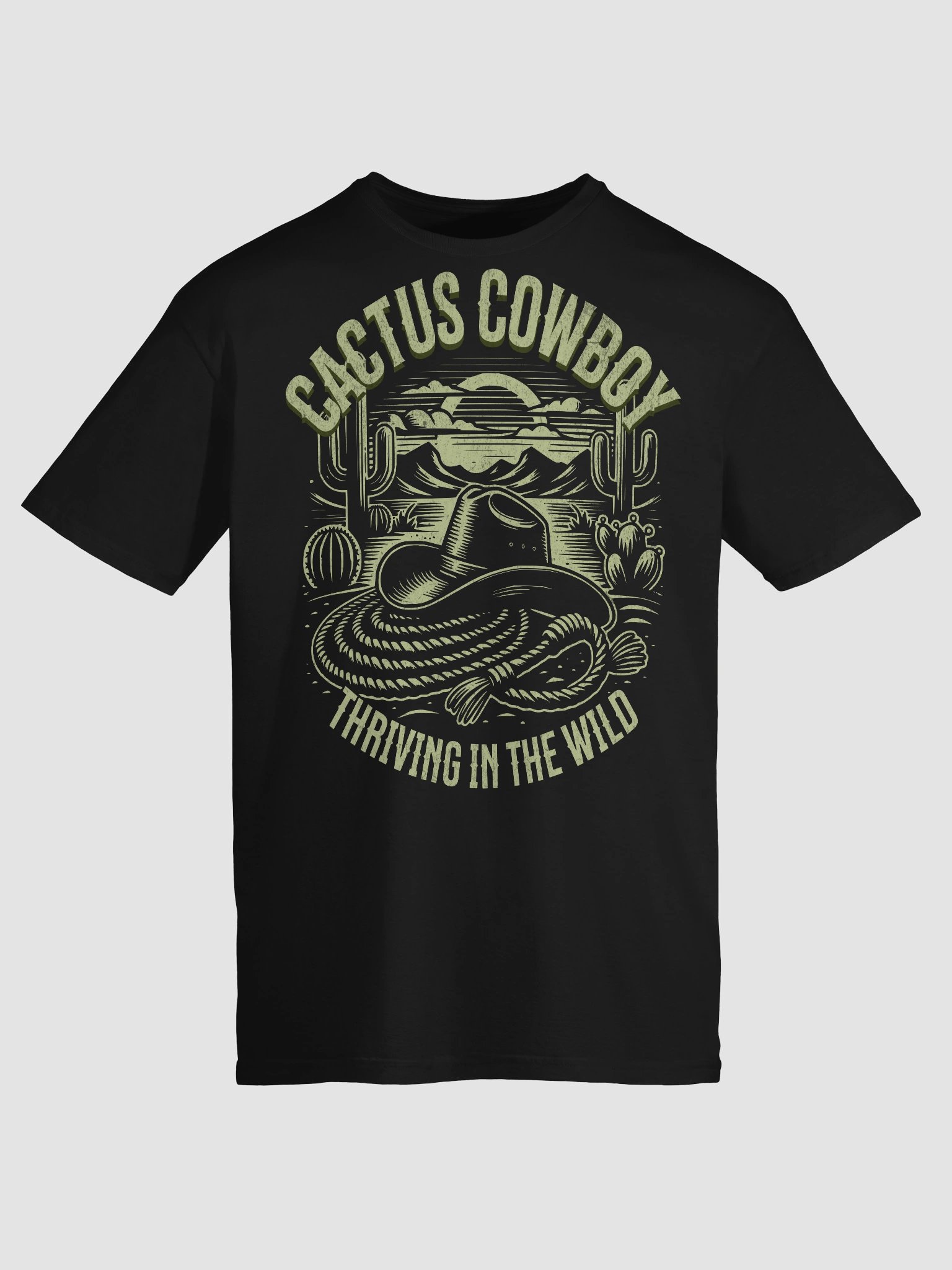 Cactus Cowboy product image (2)