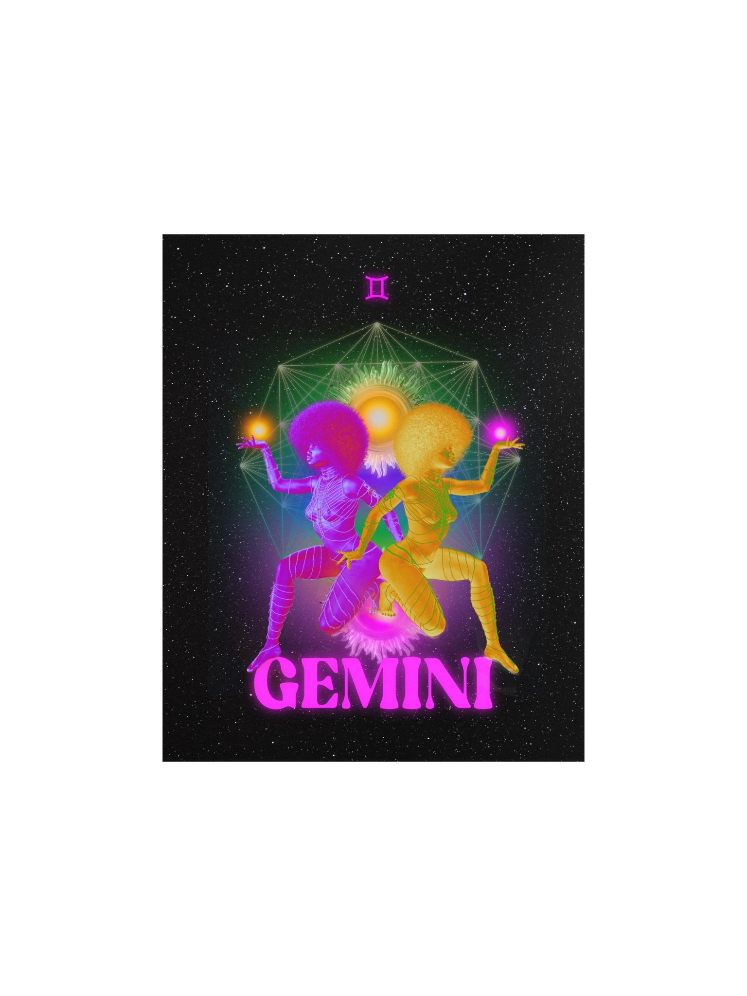 Gemini Print product image (1)