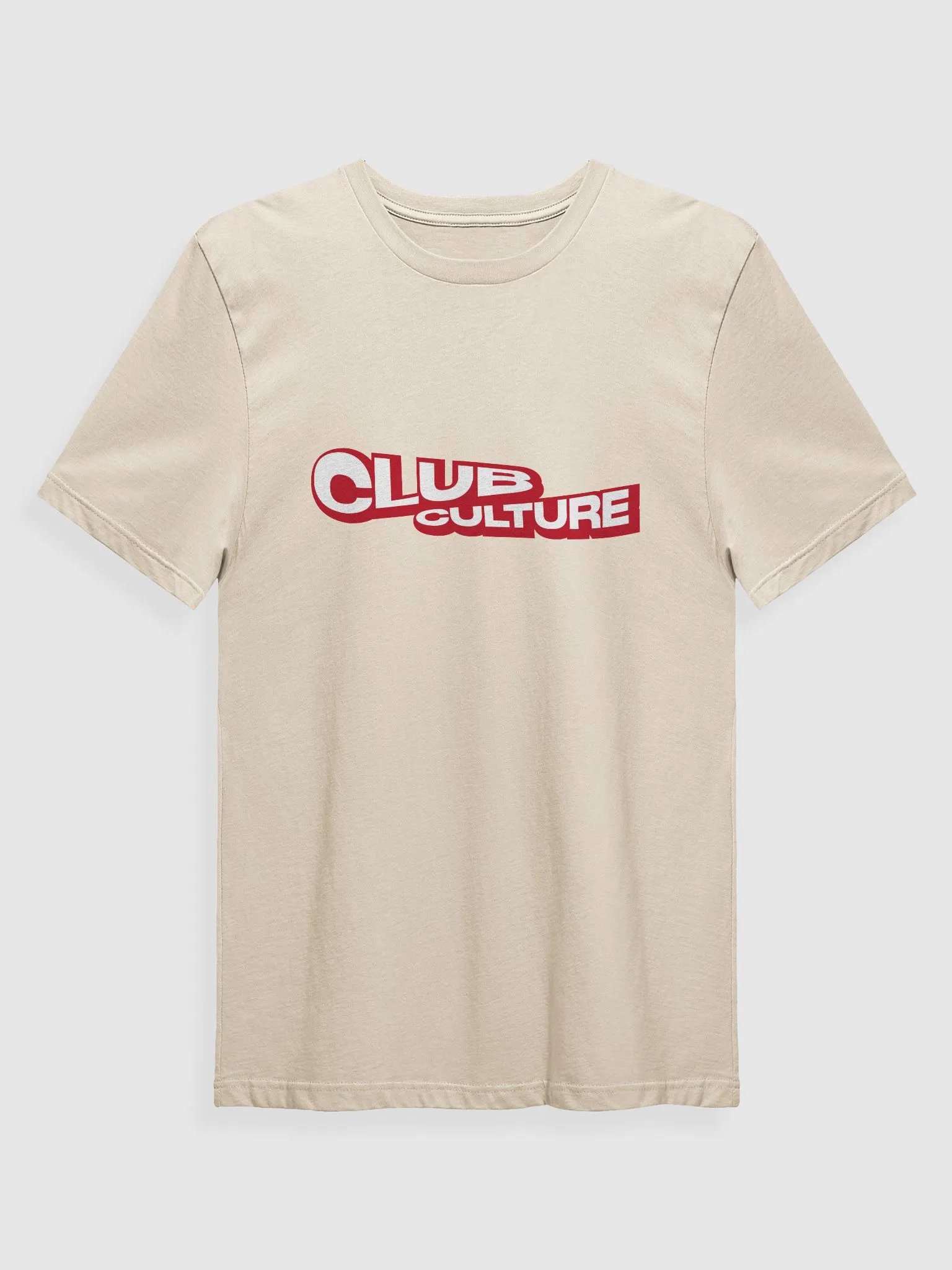 Love More Hate Less Tee product image (1)