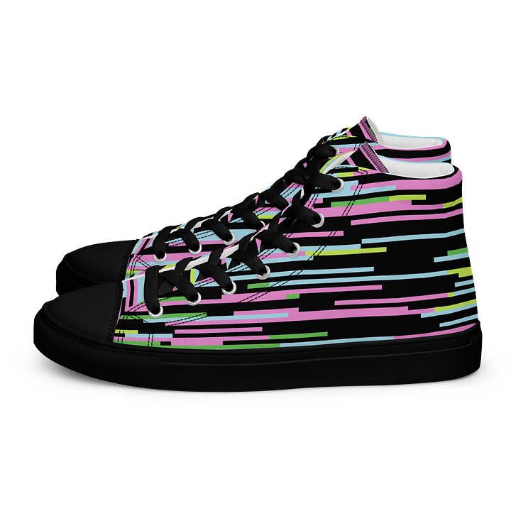 Pastel Dreams High Tops product image (1)