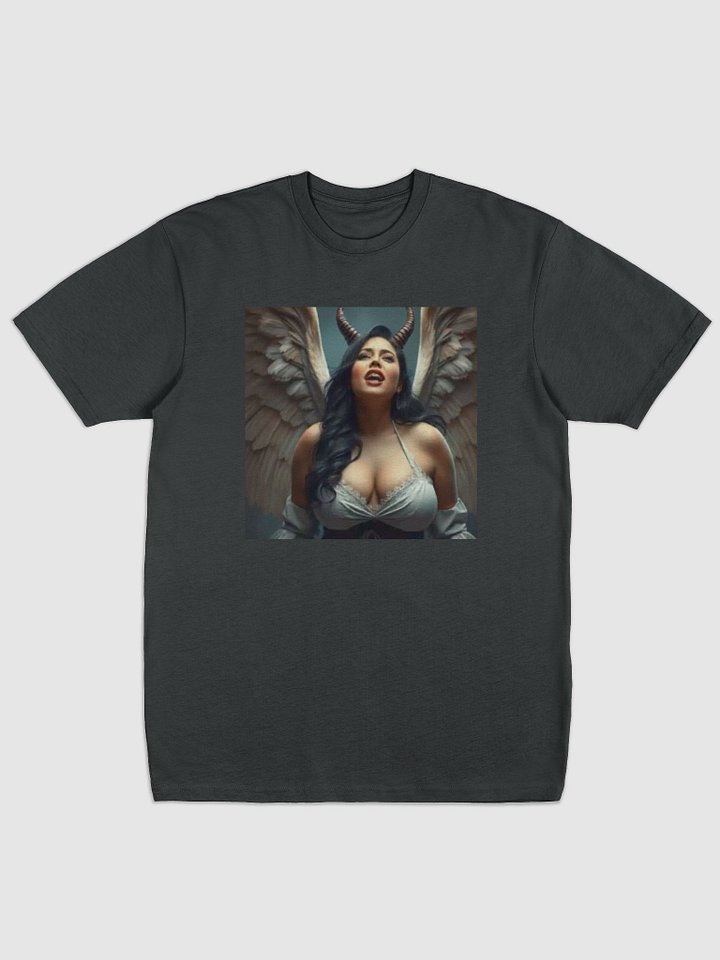 Mystical Serenade Men's Premium Tee product image (1)