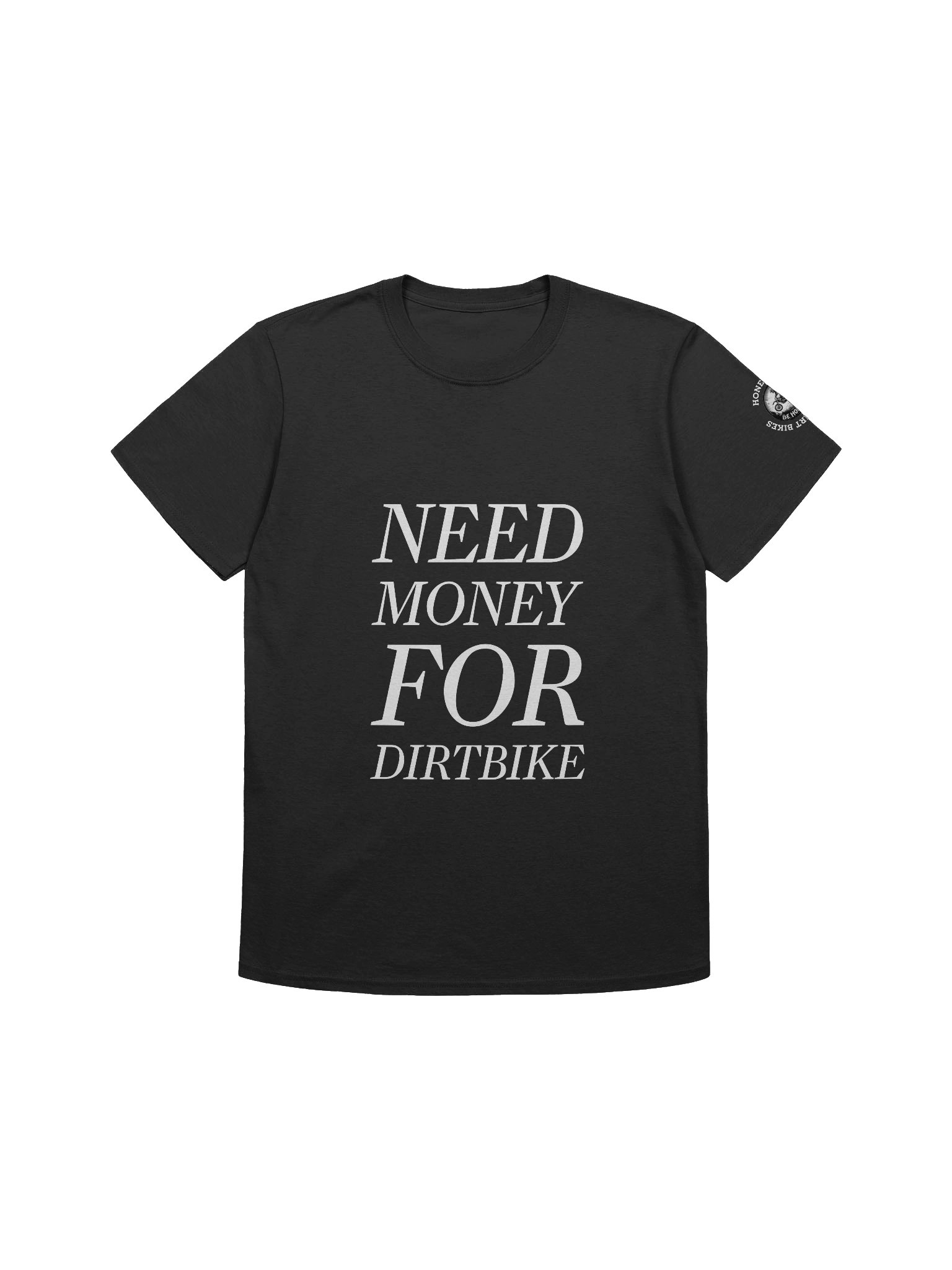T-shirt Motocross originals product image (5)