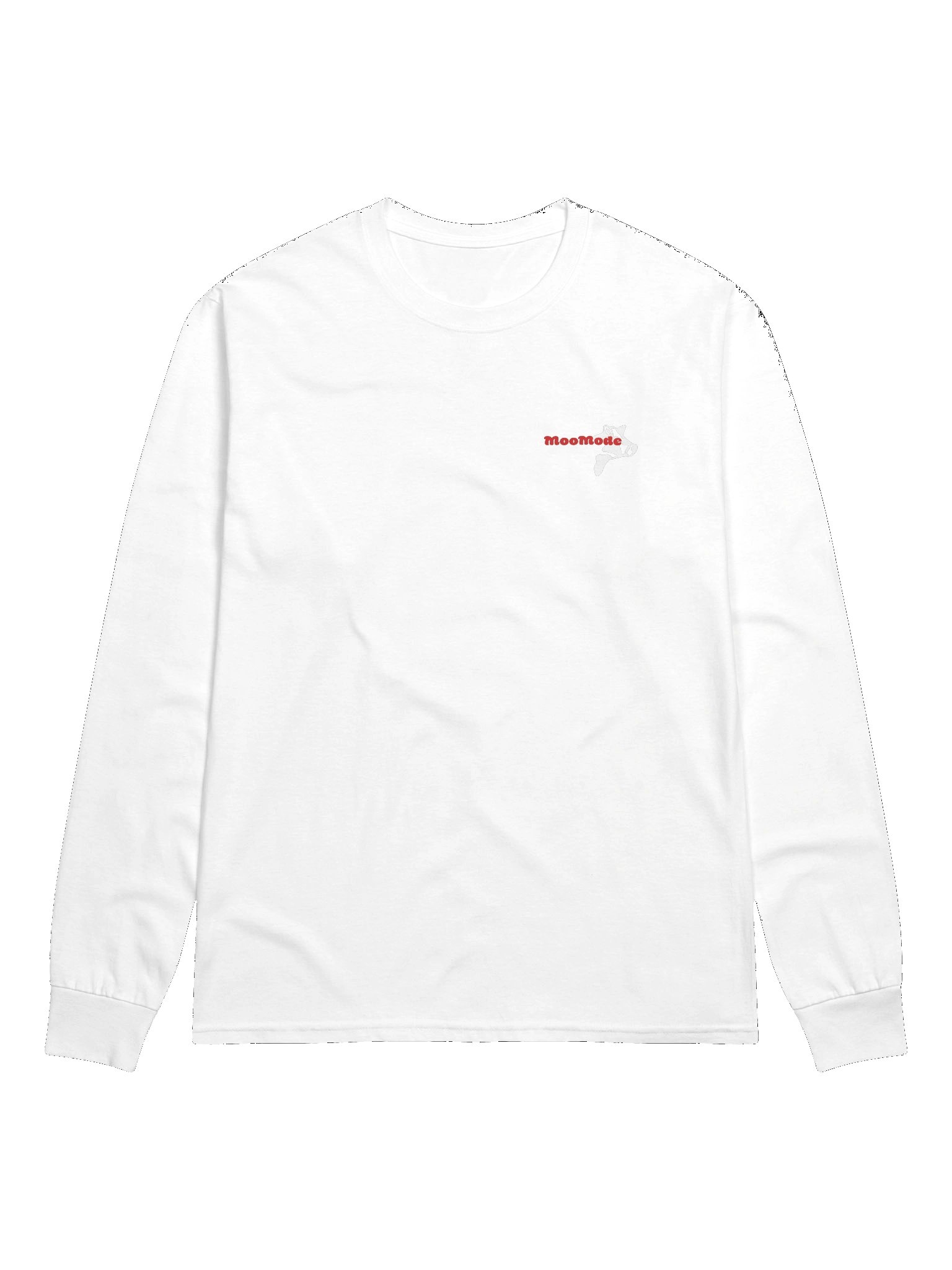Graceful - Long Sleeve Shirt (Champion) product image (1)