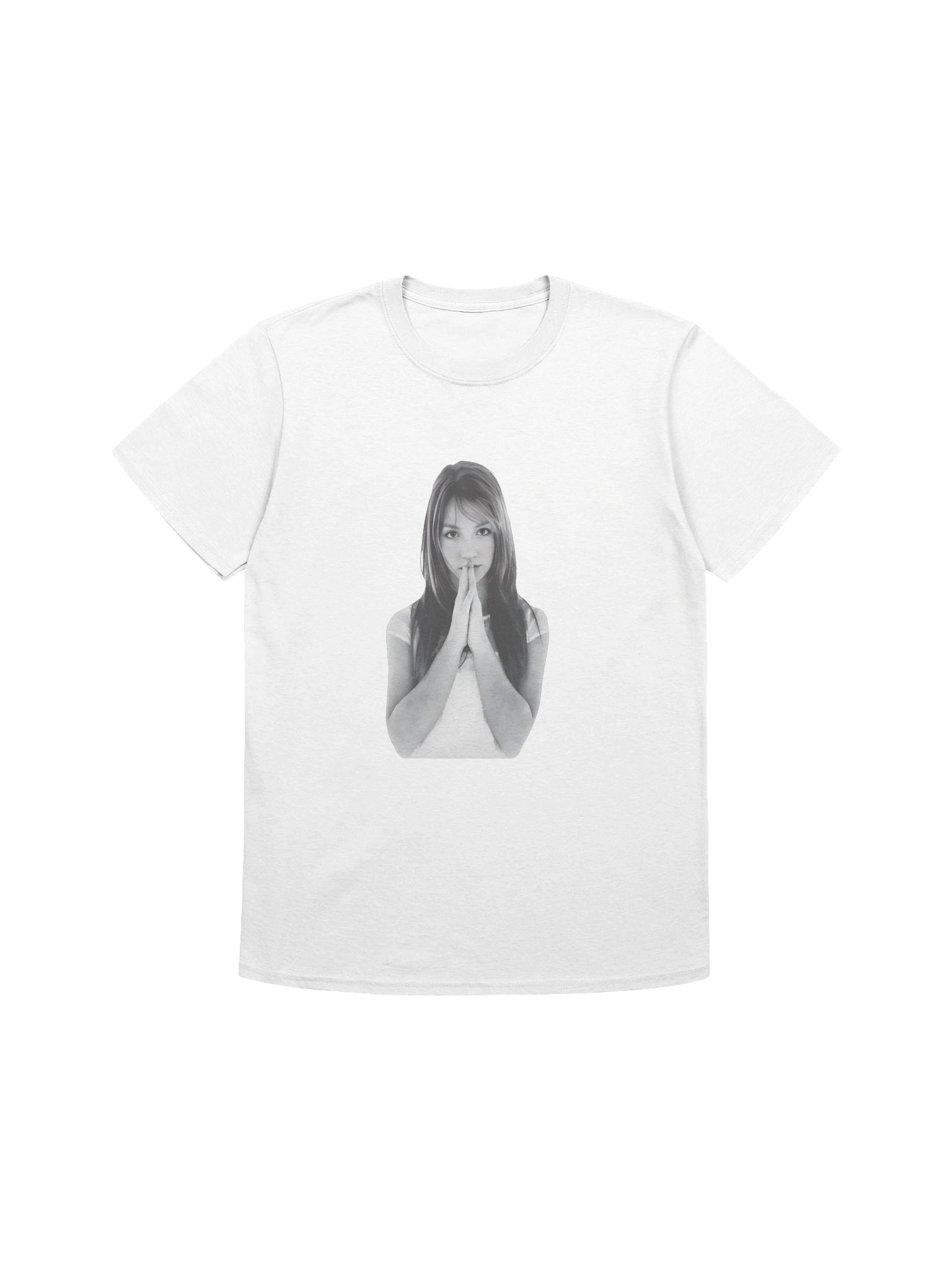 Britney Spears Baby One More Time Shirt product image (1)