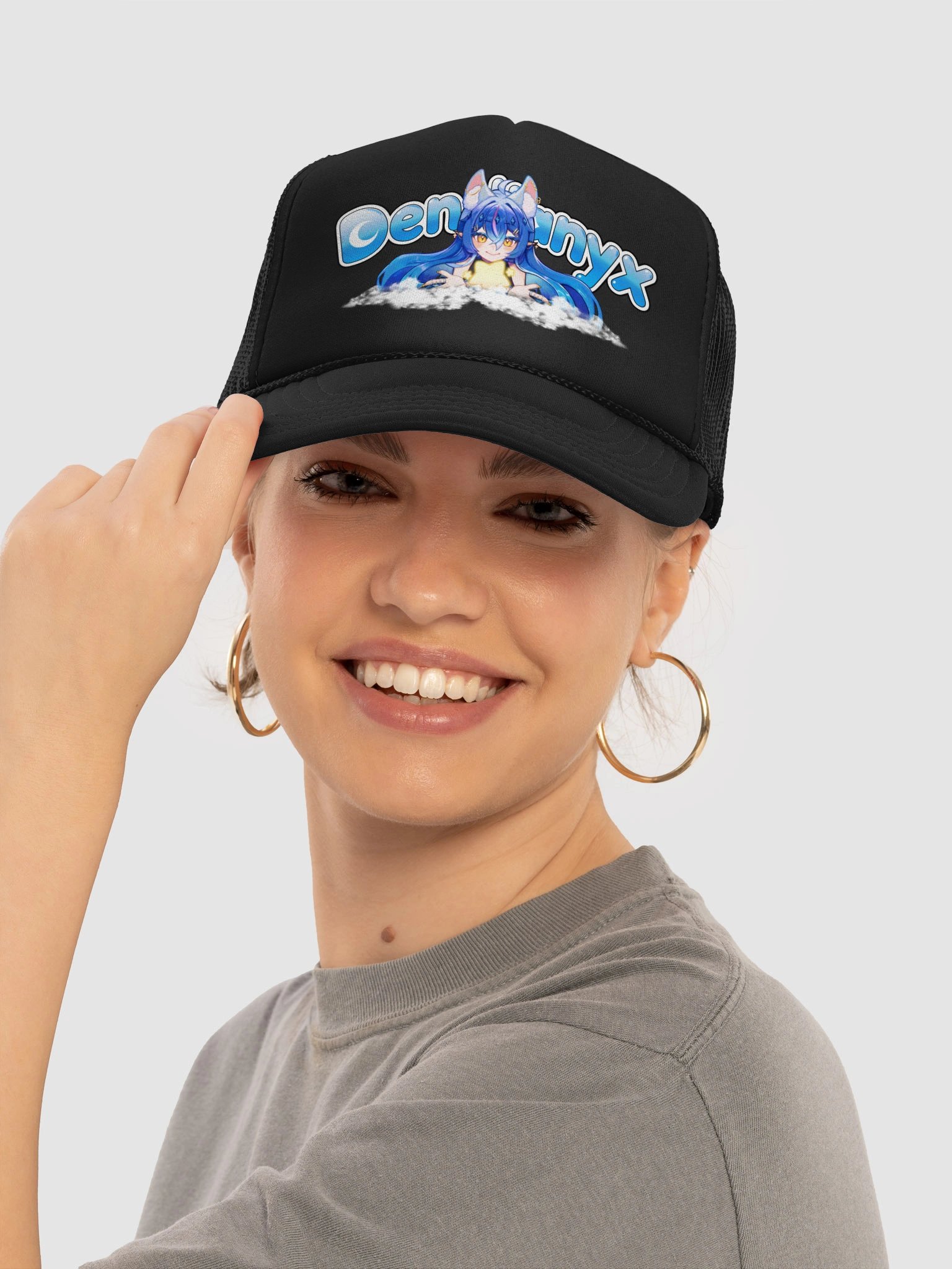 ⌞𝙷𝚂⌝ ✧ ﴾𝐂𝐀𝐏﴿ product image (5)