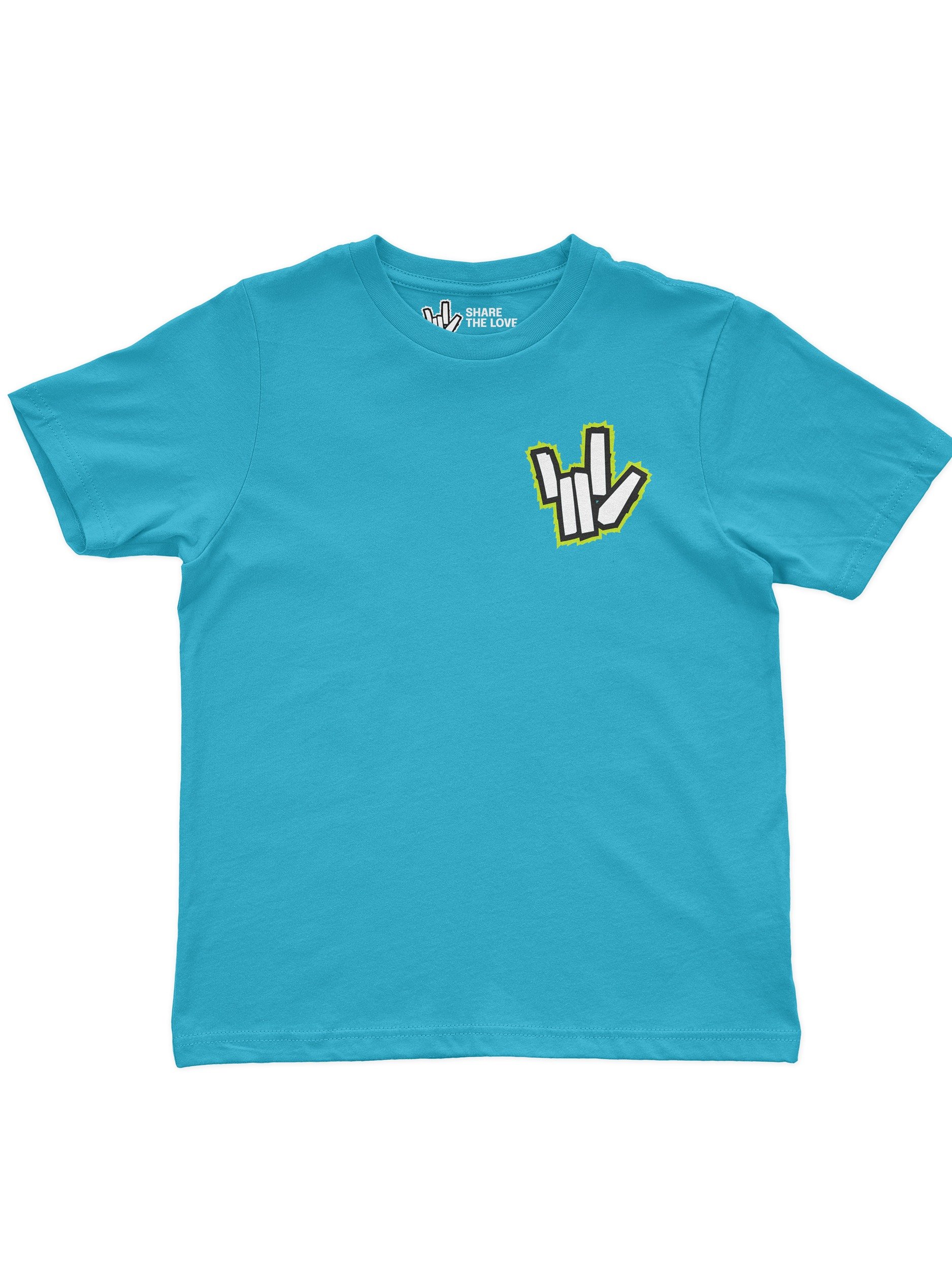 STL Blue Waves Tee product image (1)