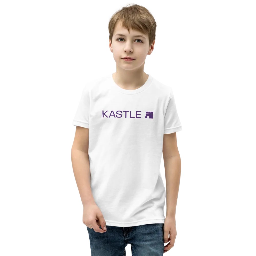 Kastle Tee - Kids product image (1)
