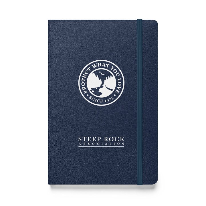 Centennial Hardcover Bound Notebook | JournalBook product image (1)