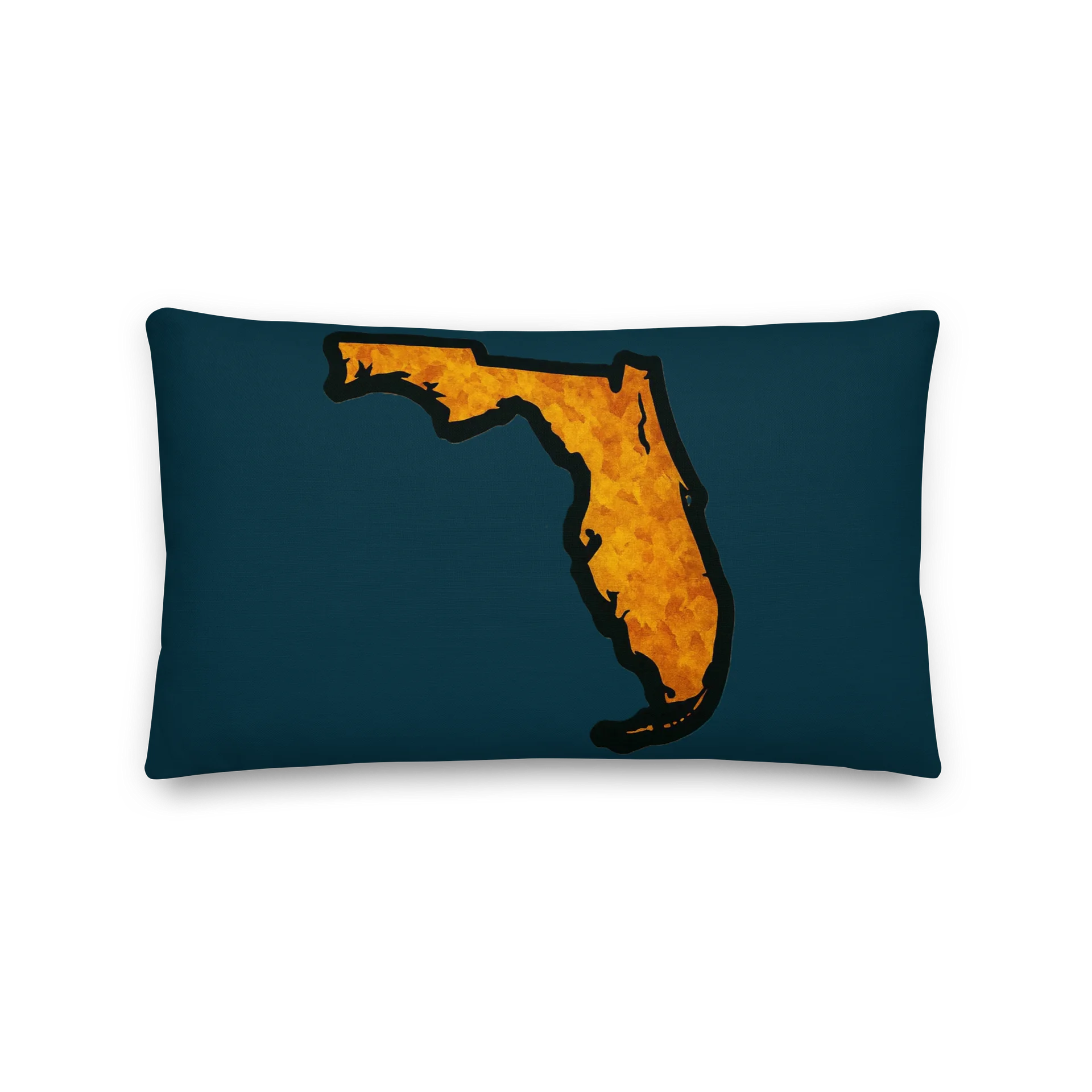 Florida All-Over Pillow product image (1)