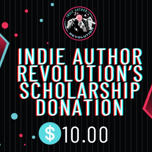$10 IAR Scholarship Fund Donation product image (1)