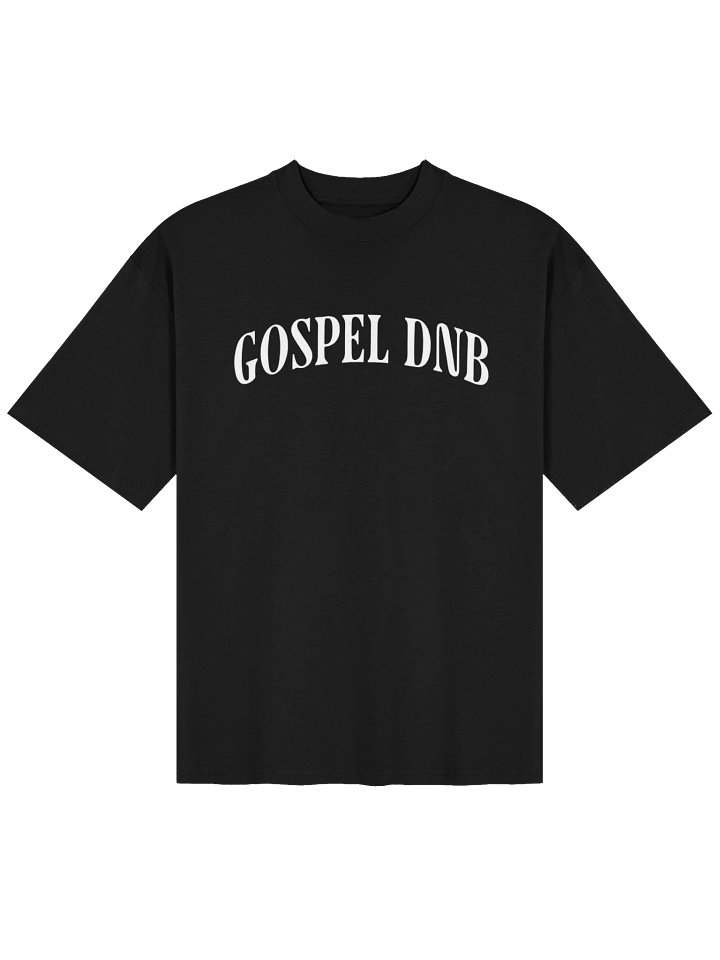 GDNB 100 Tee product image (1)