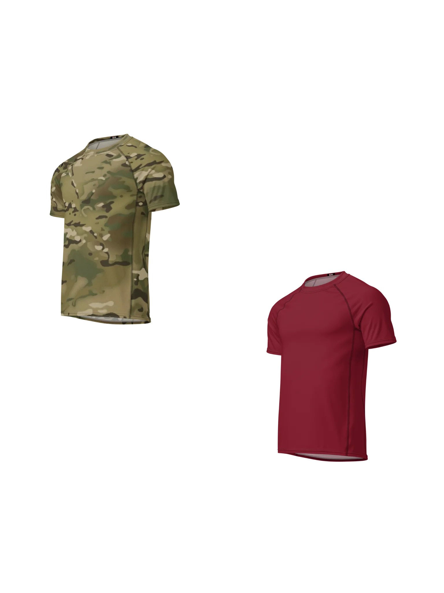Rash Guard Bundle Offer product image (1)