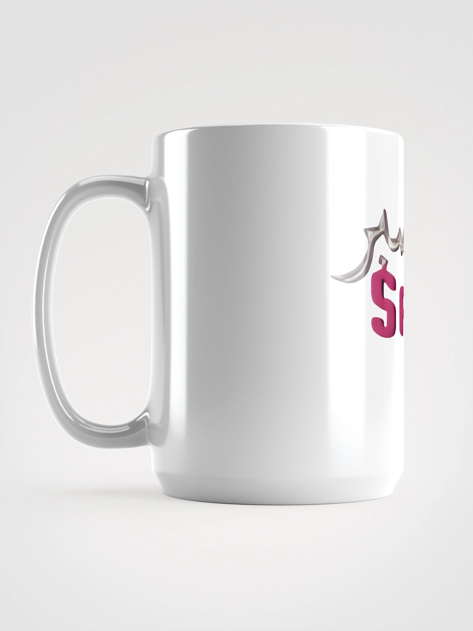 SABR Arabic Script Mug product image (6)