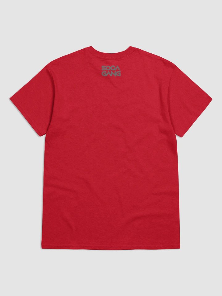 White Logo Tee product image (38)