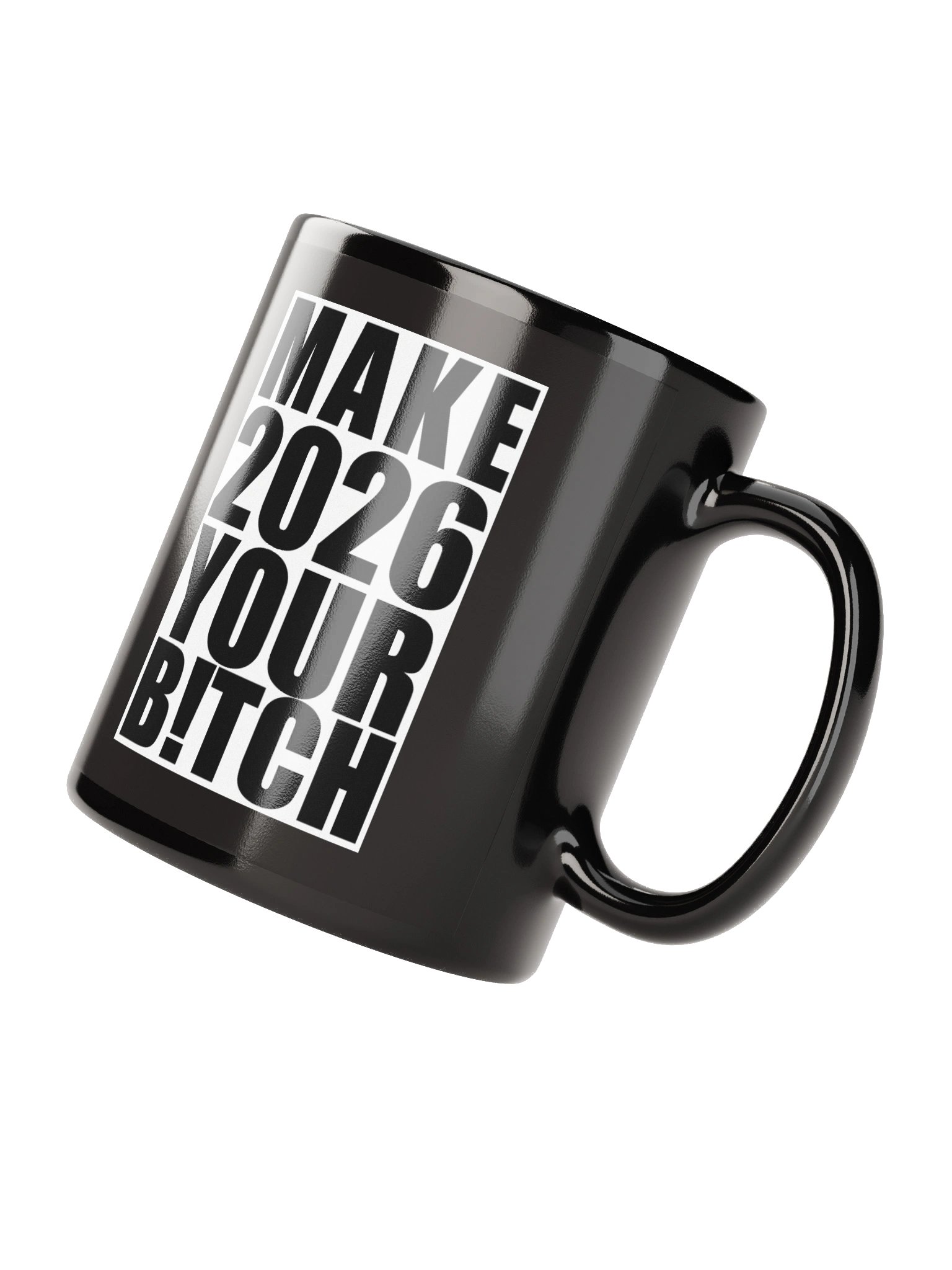 MAKE 2026 YOUR B!TCH - REVERSE product image (4)