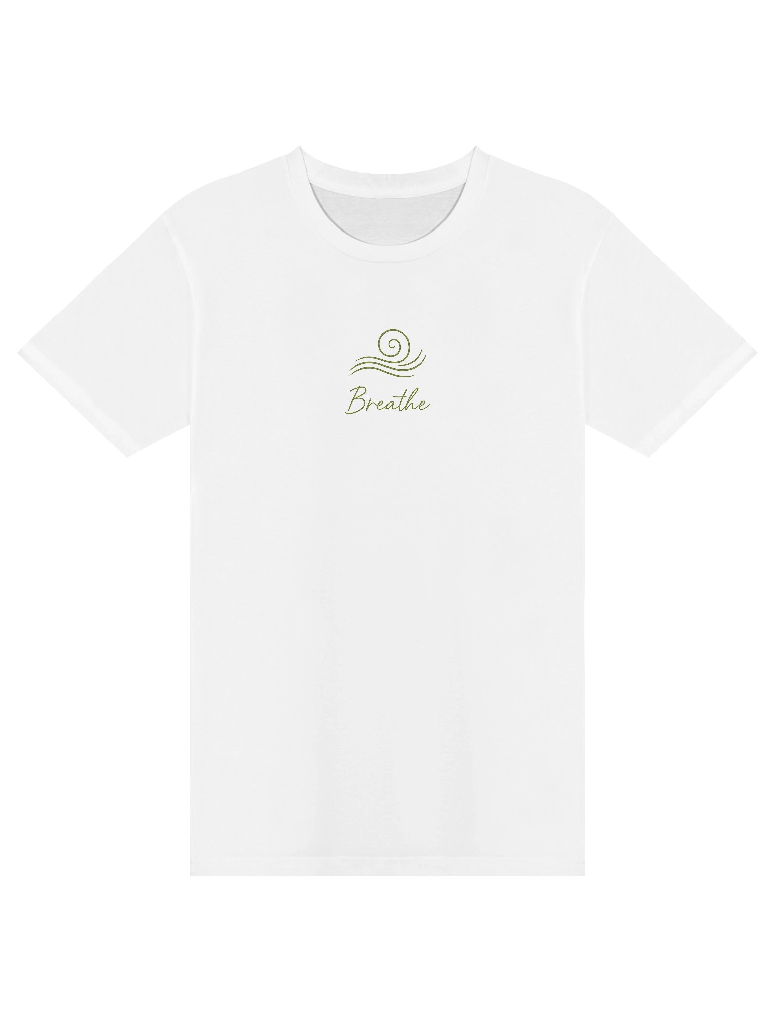 Breathe Collection: AS Colour 5001T Premium Unisex T-Shirt – DTFx Print Edition product image (1)