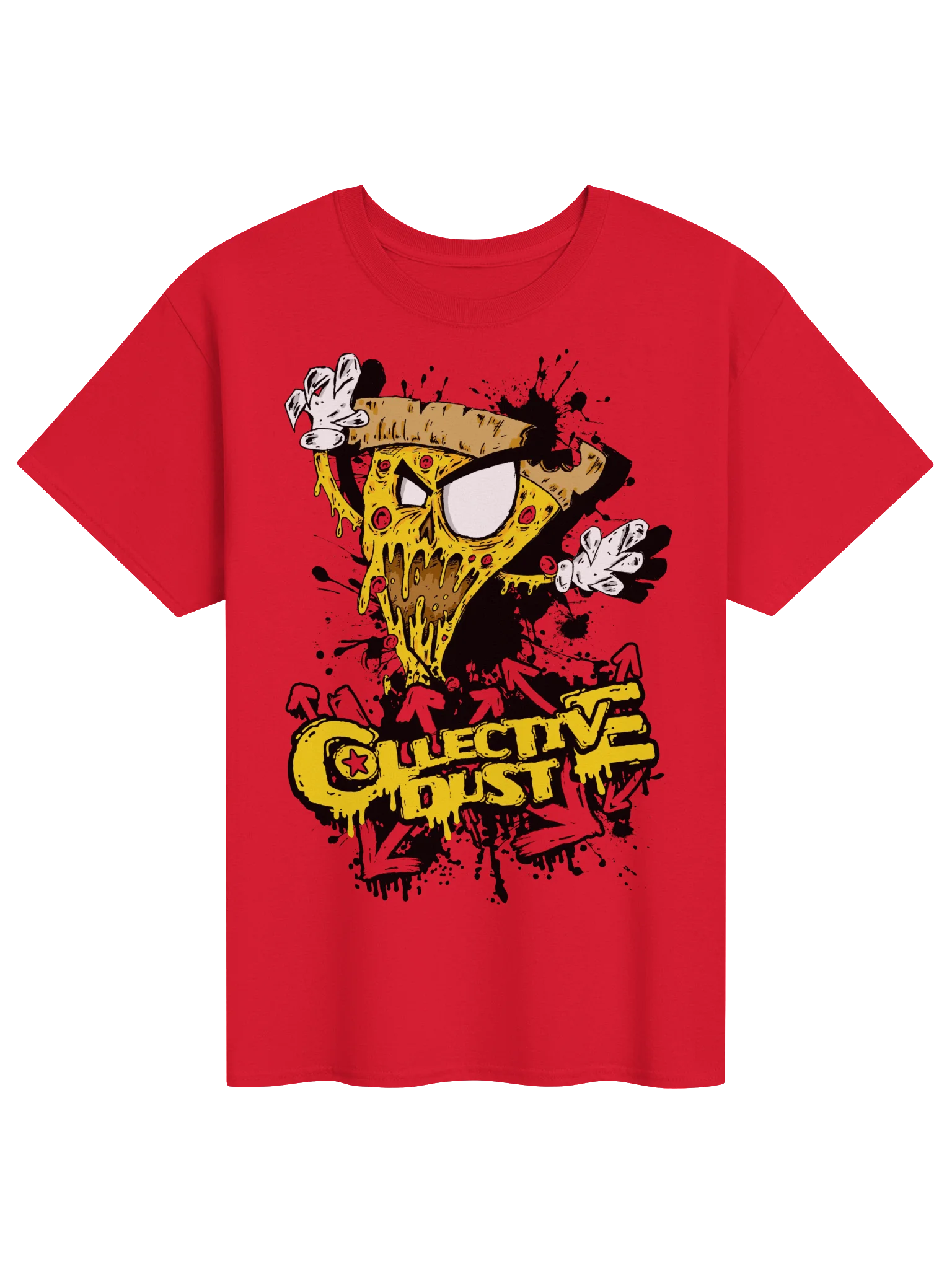 Pizza Slop Creature product image (1)