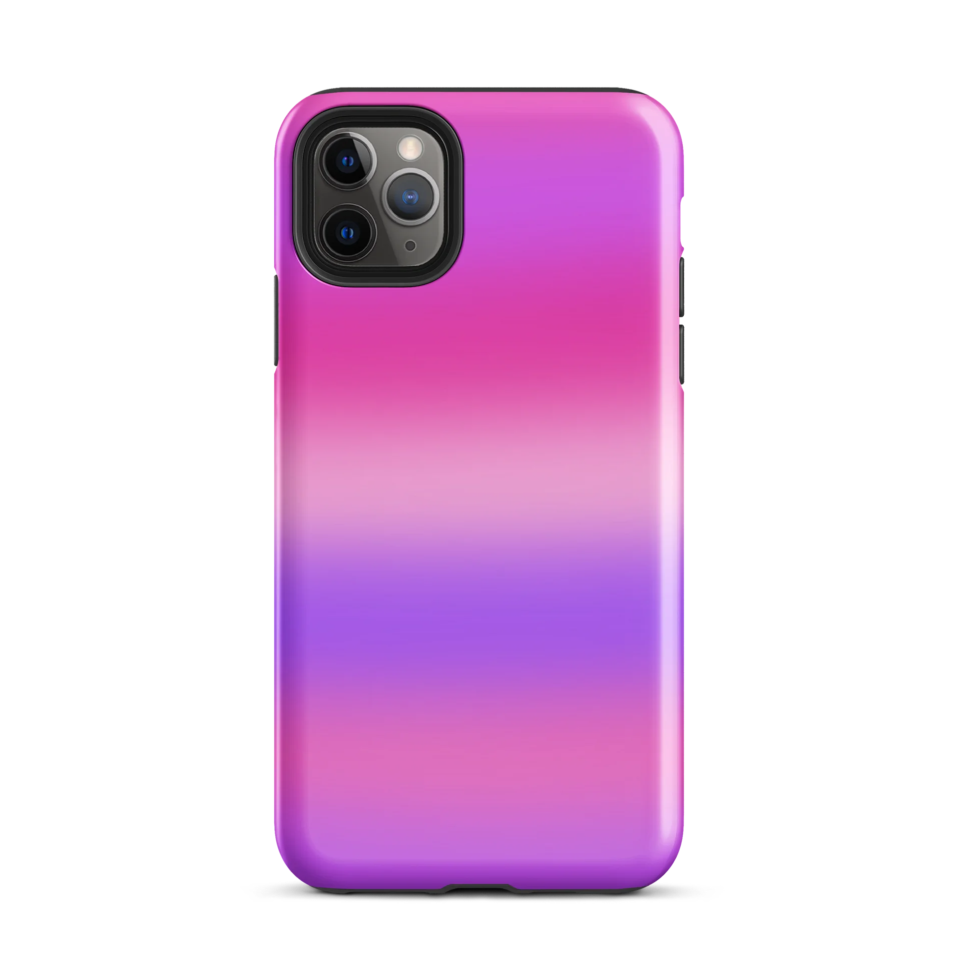 pink ombre i phone case product image (2)