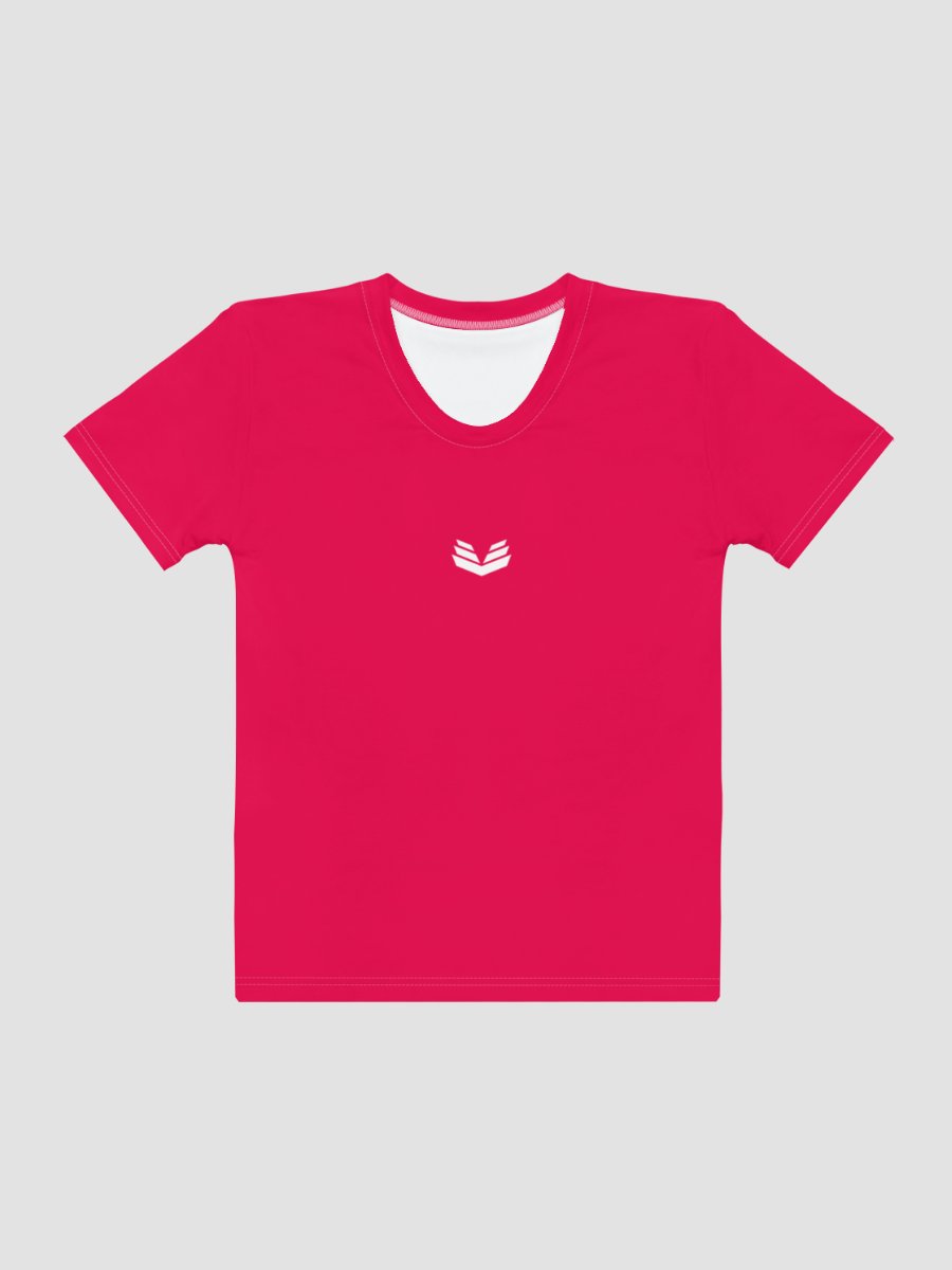 T-Shirt - Electric Rose product image (5)