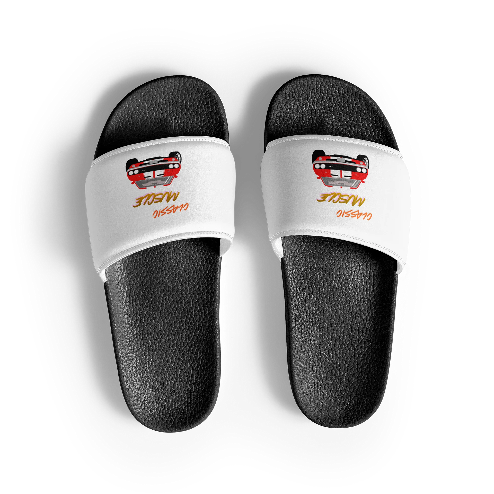 Classic Muscle Men Slides product image (2)