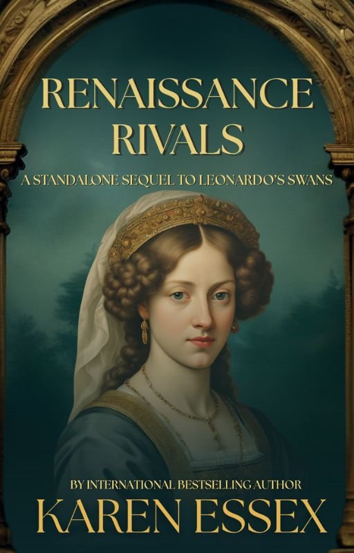 Renaissance Rivals - Paperback Preorder product image (1)