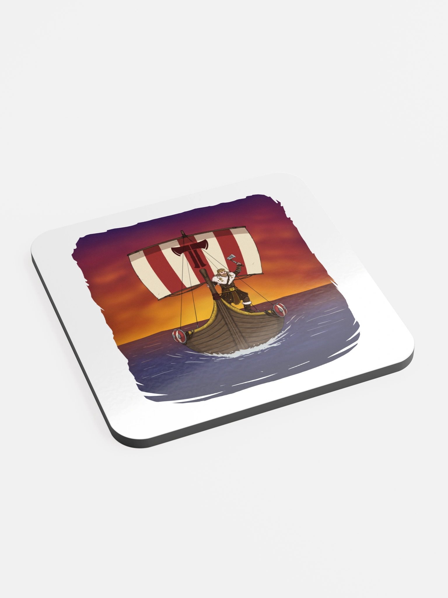 King on the Boat product image (2)