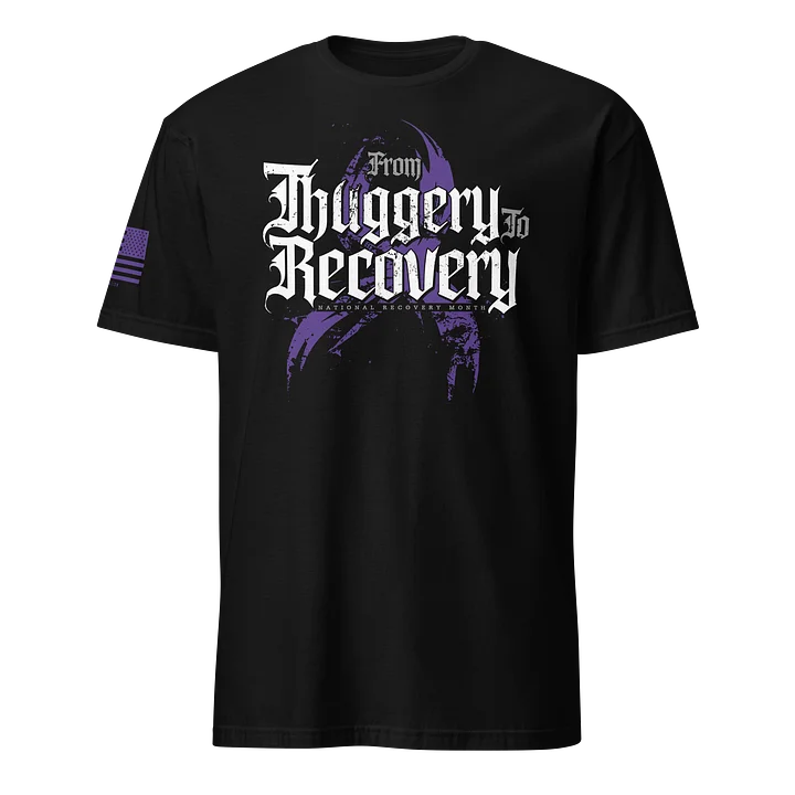 From Thuggery to Recovery product image (1)