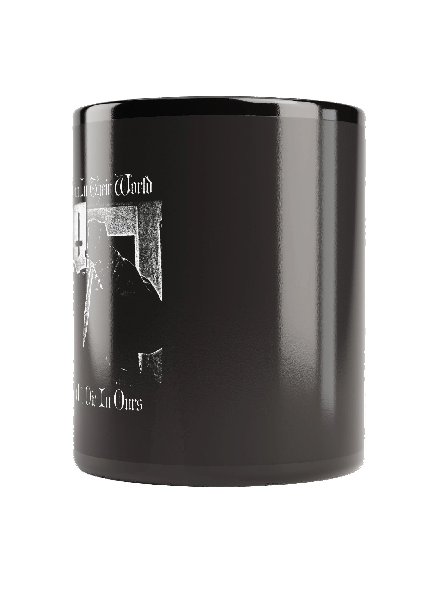 OUR WORLD MUG product image (3)