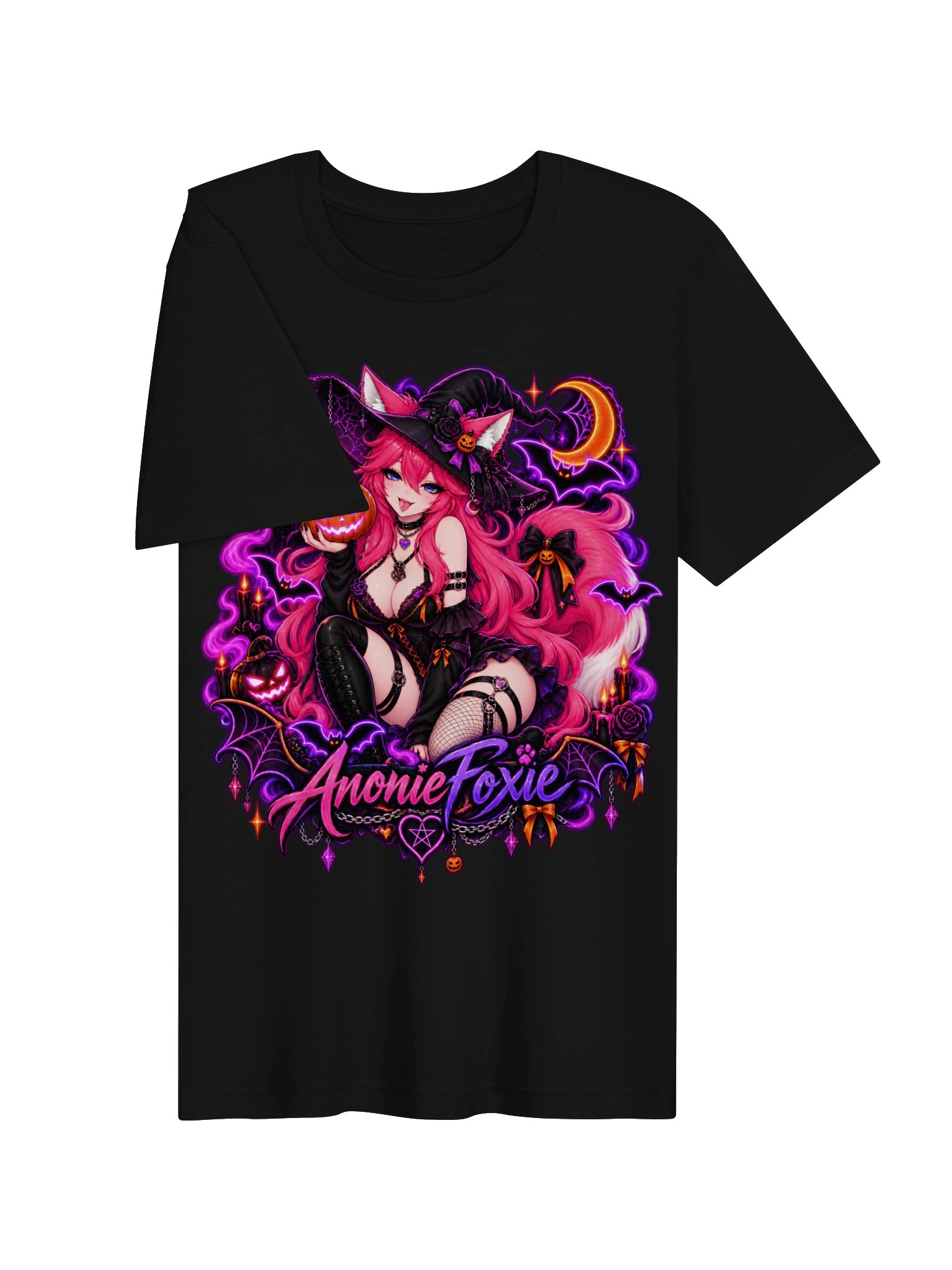 AF Halloween Tee product image (21)