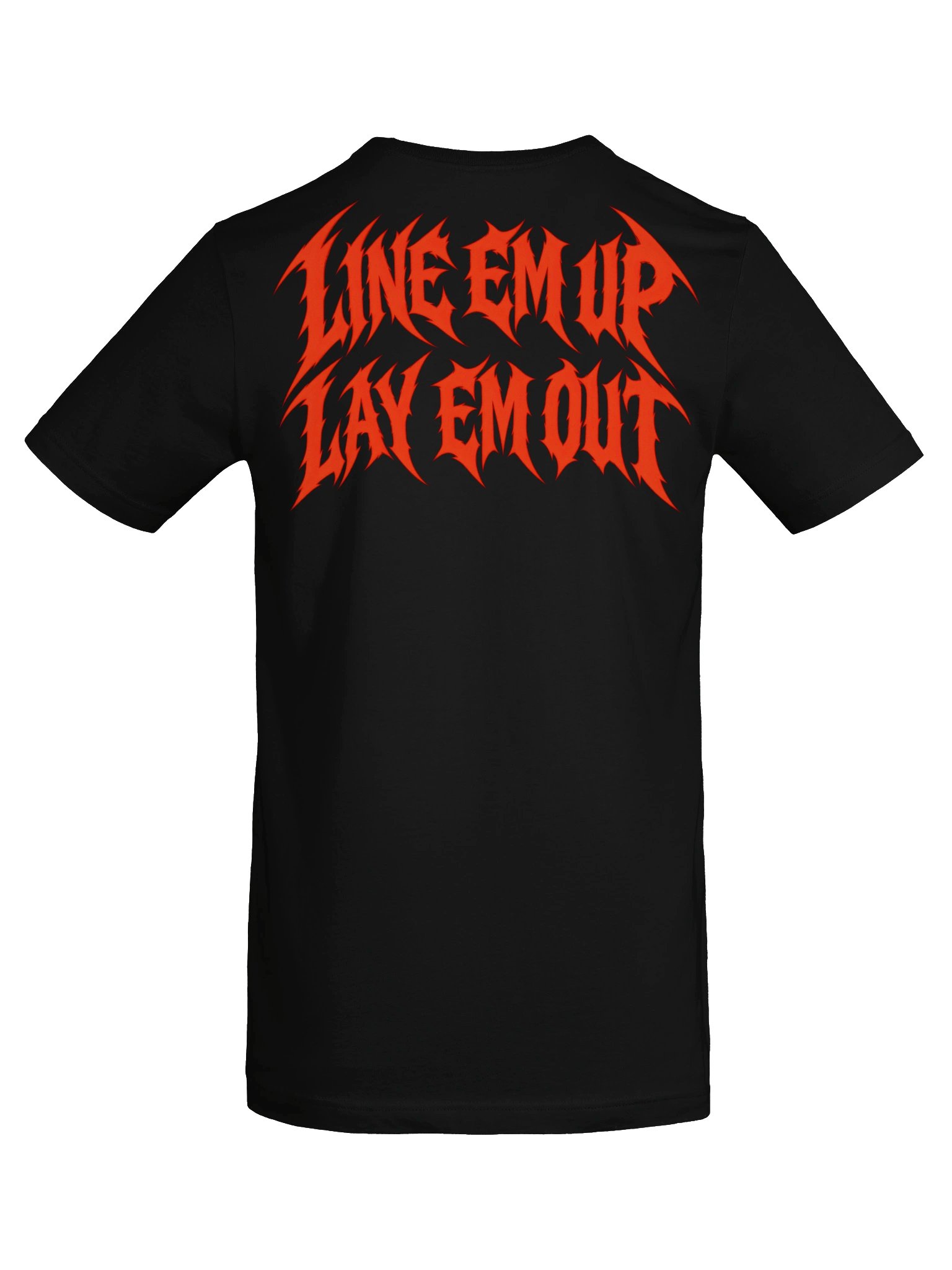 Brother Blendz Tee shirt product image (6)