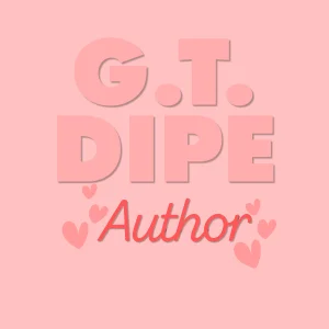 AUTHOR G.T. DIPE