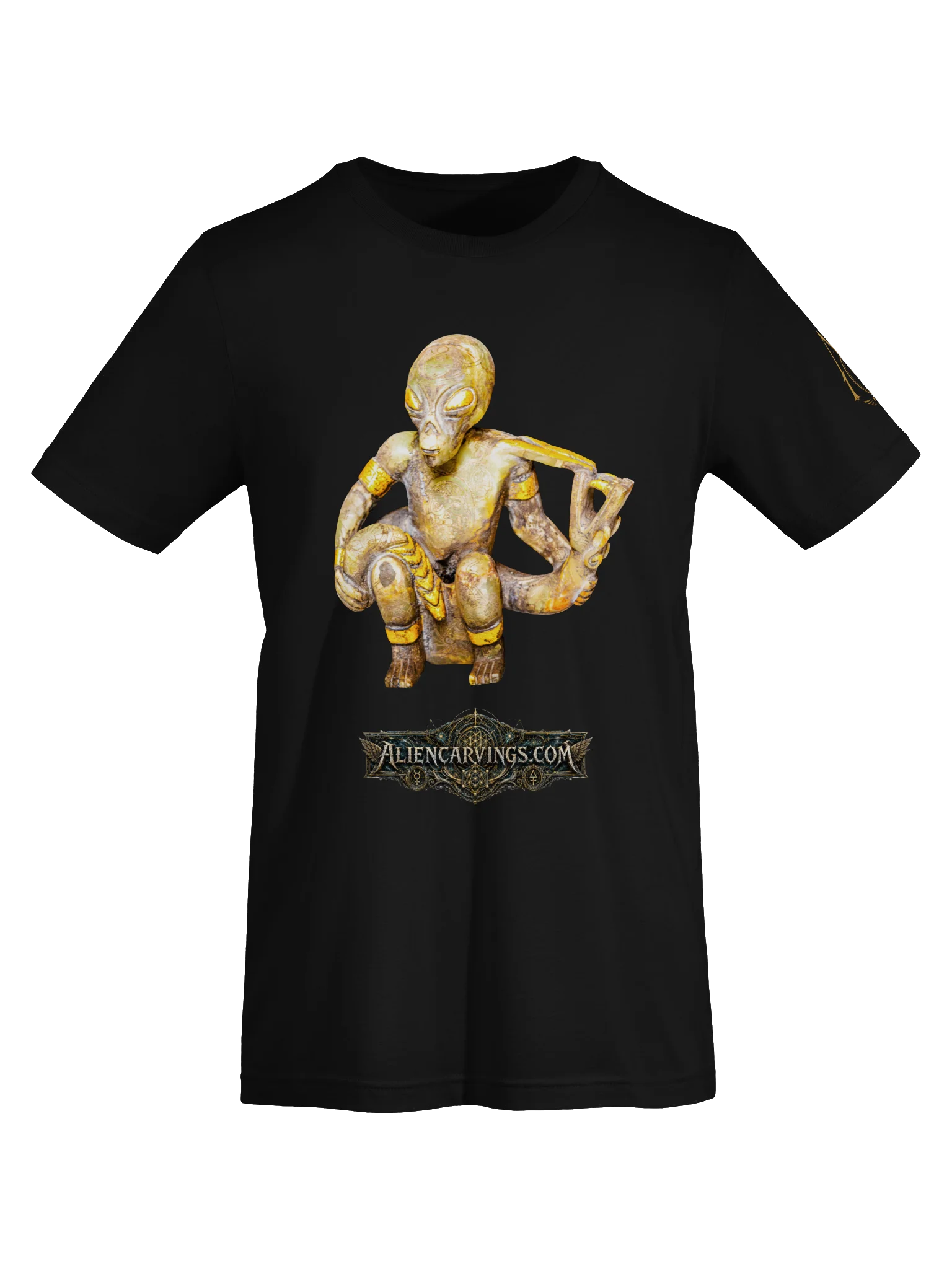 Snake Sesh T-Shirt product image (5)