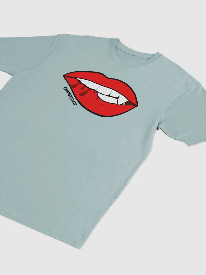 comeherefloyd Halloween WHIM Dracula Lips product image (1)