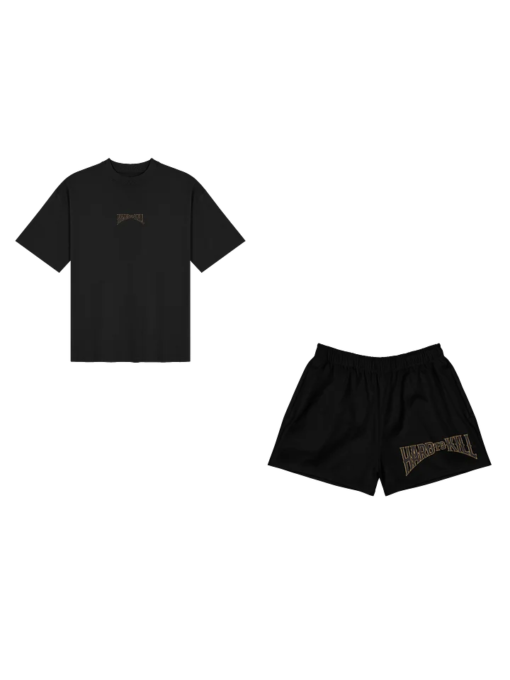Hercules Leg Day Bundle product image (1)