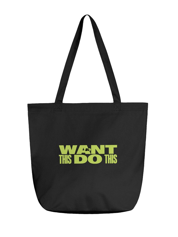 Eco-Friendly Tote Bag product image (1)
