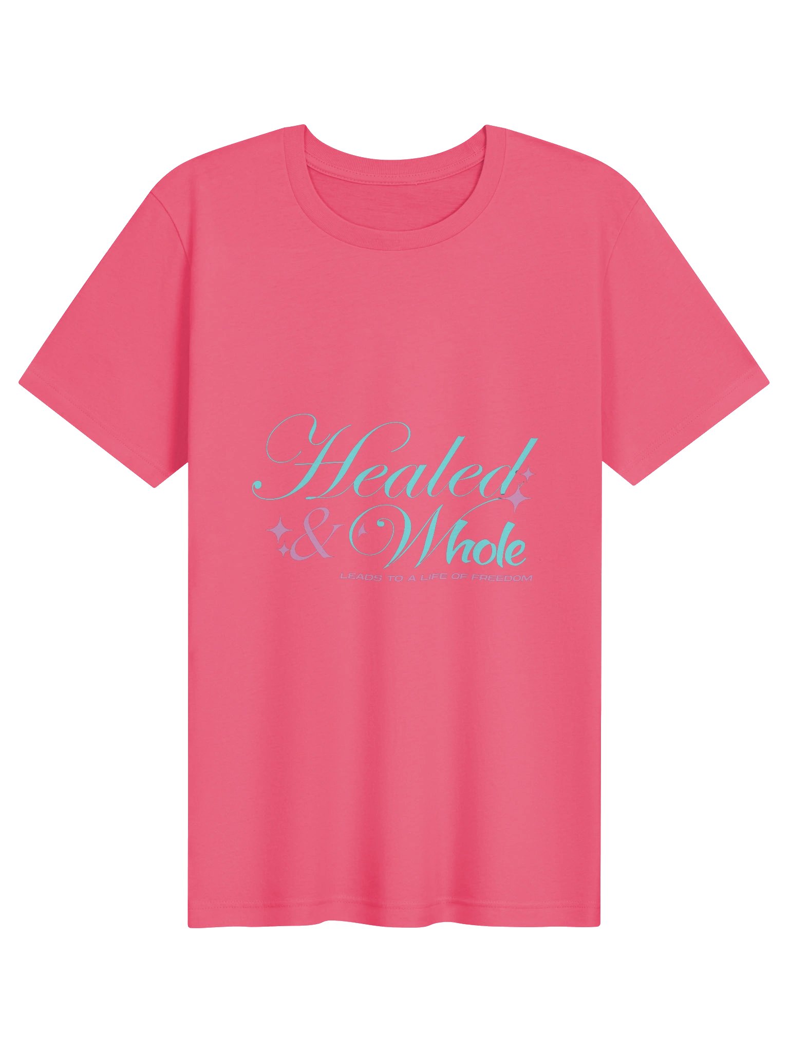 Logo shirt product image (1)