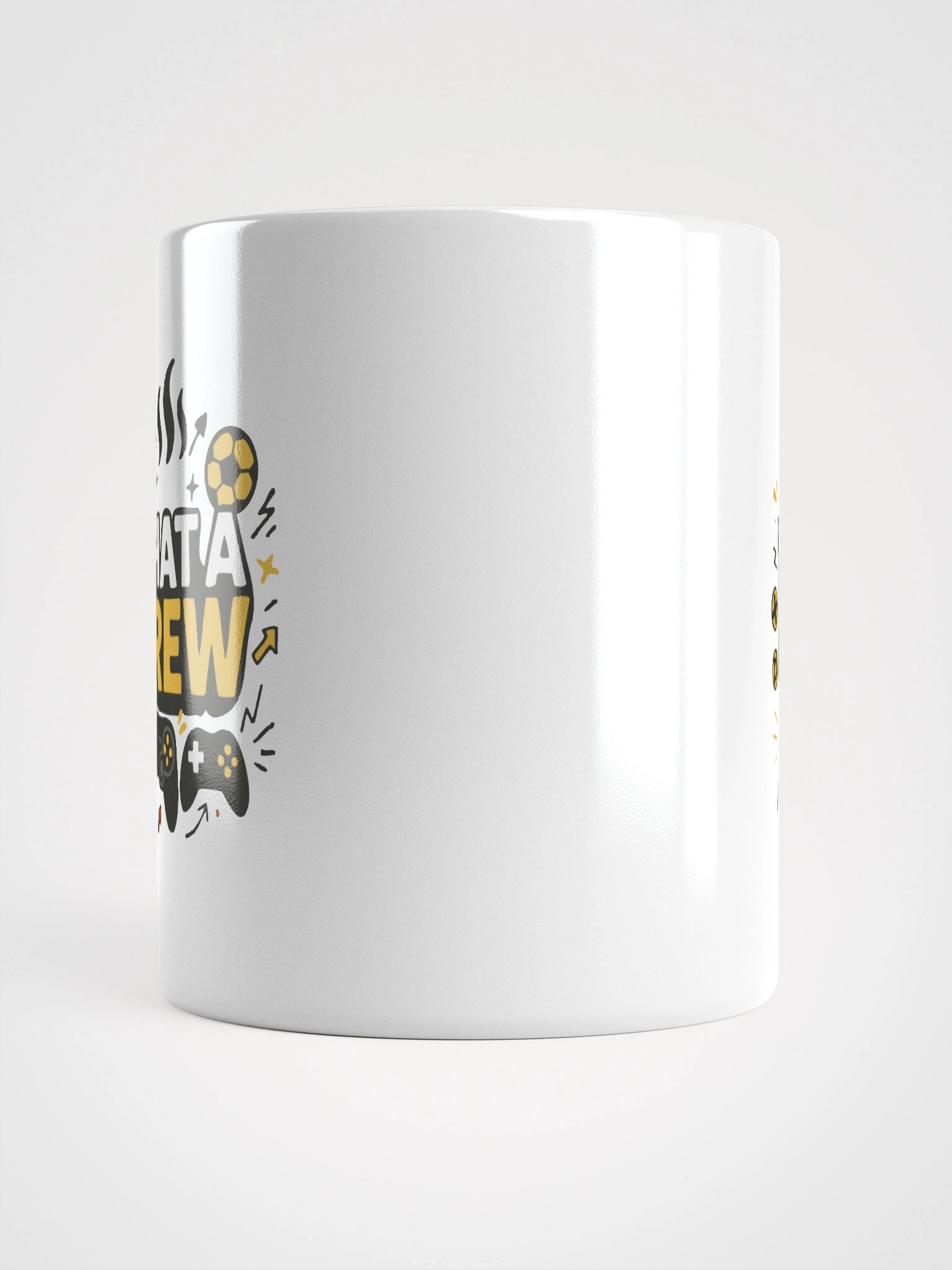 What A Brew mug! product image (18)